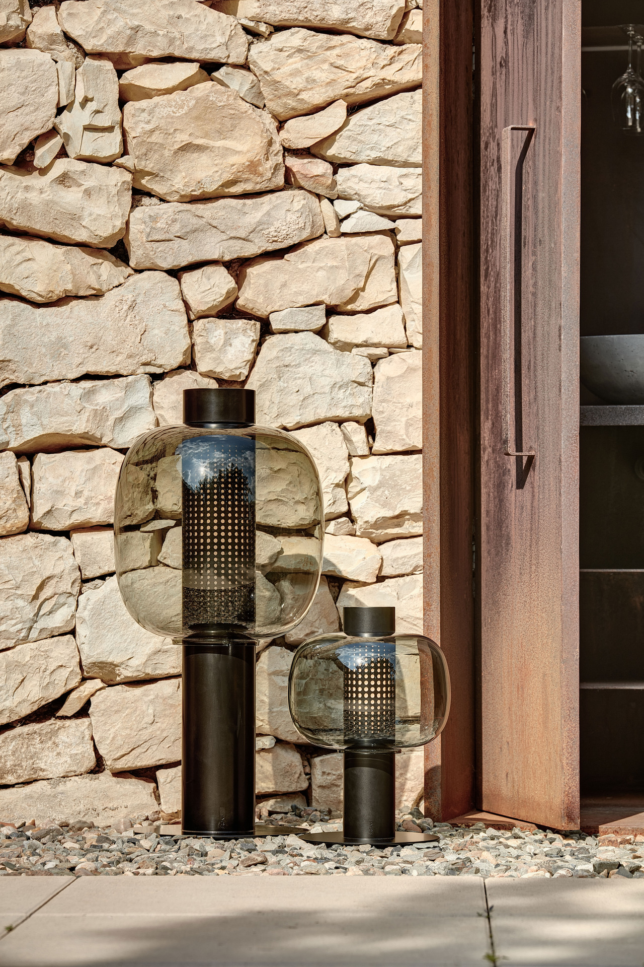 Bonbori Outdoor Lighting, view 24