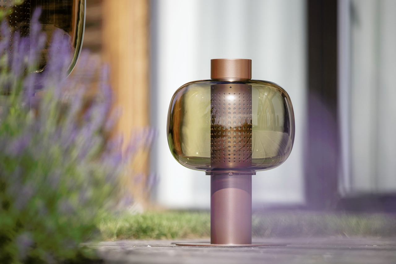 Bonbori Outdoor Lighting, view 35
