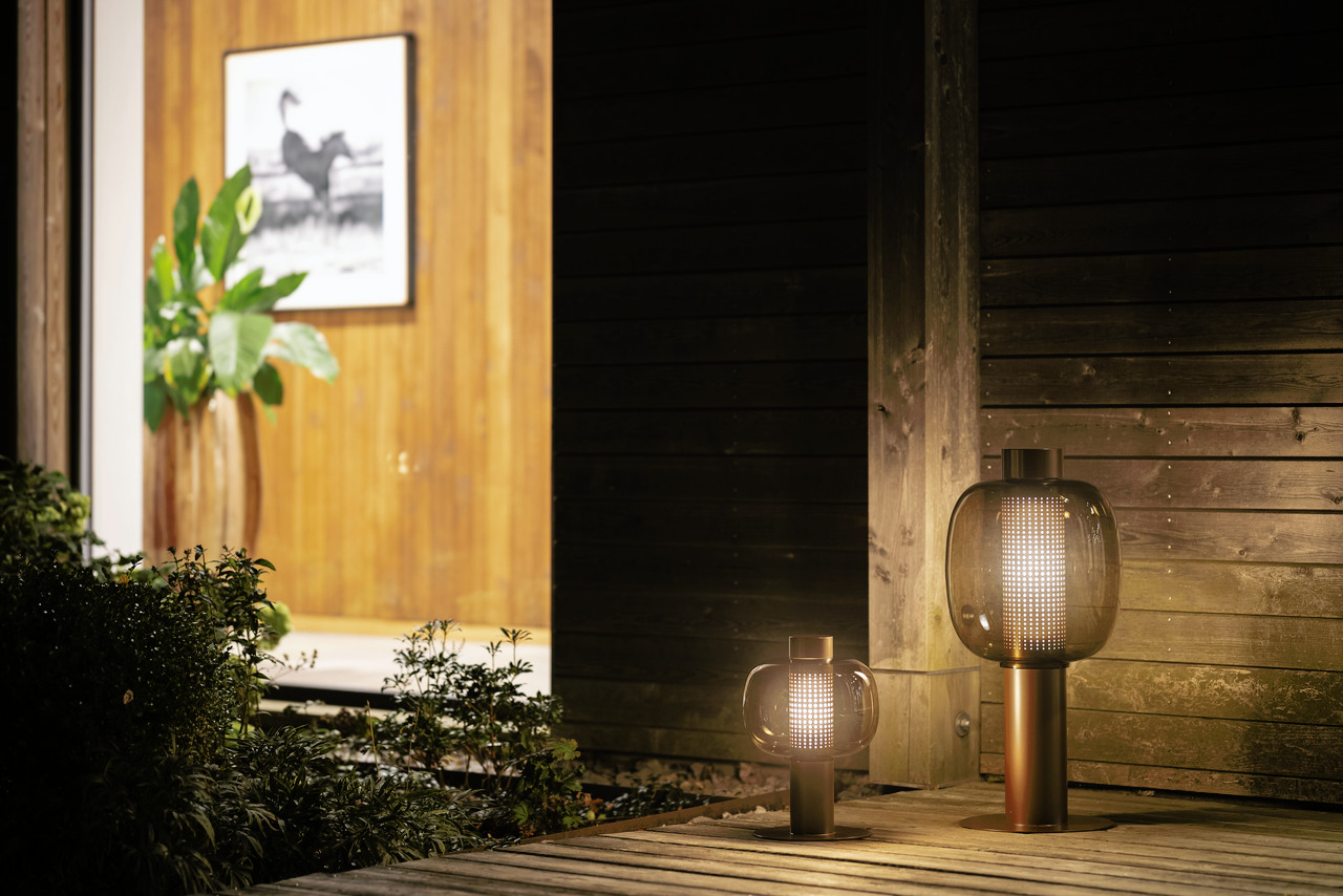 Bonbori Outdoor Lighting, view 38