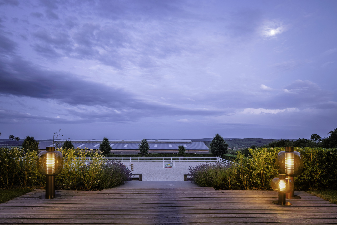 Bonbori Outdoor Lighting, view 40