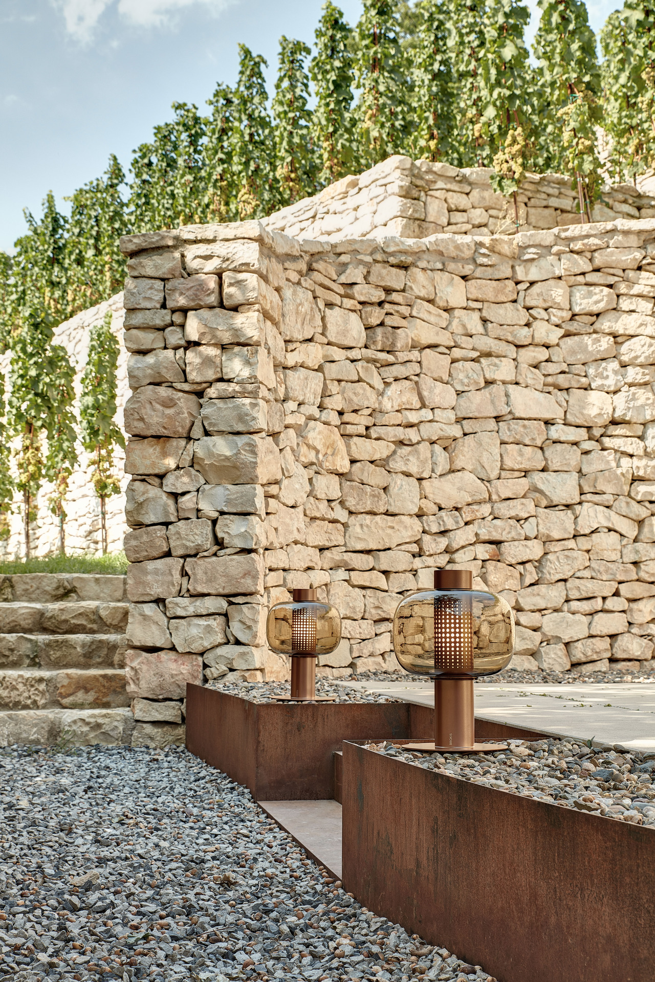 Bonbori Outdoor Lighting, view 5