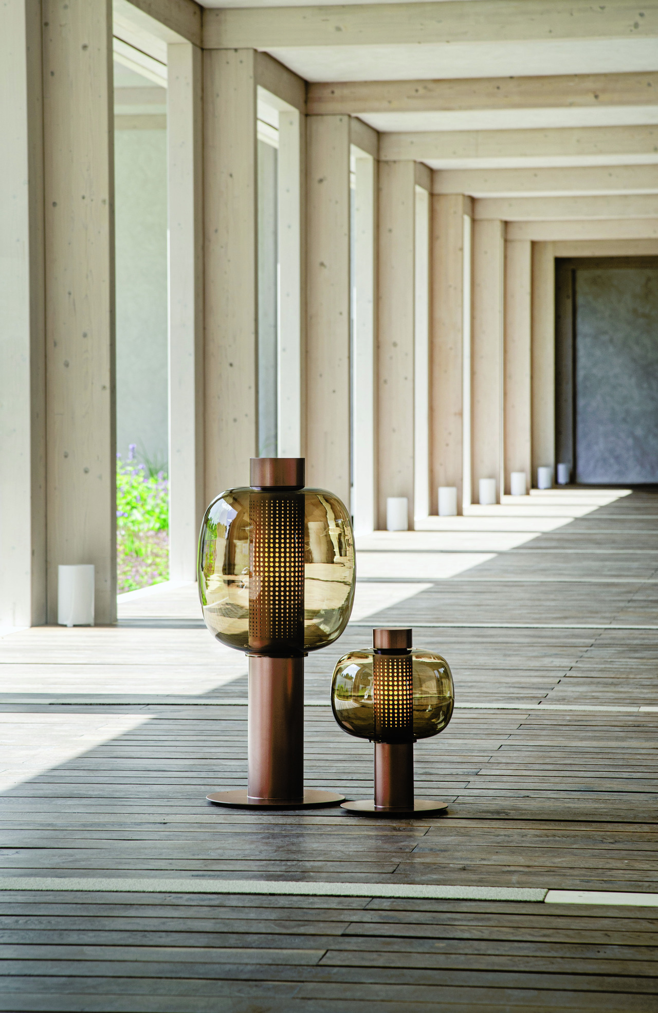Bonbori Outdoor Lighting, view 7