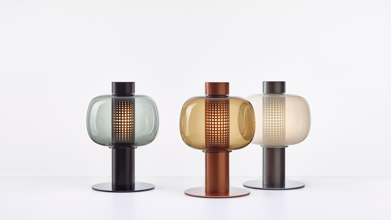 Bonbori Outdoor Lighting