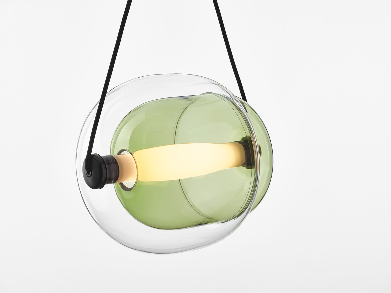 Capsula Lighting Collection, view 2