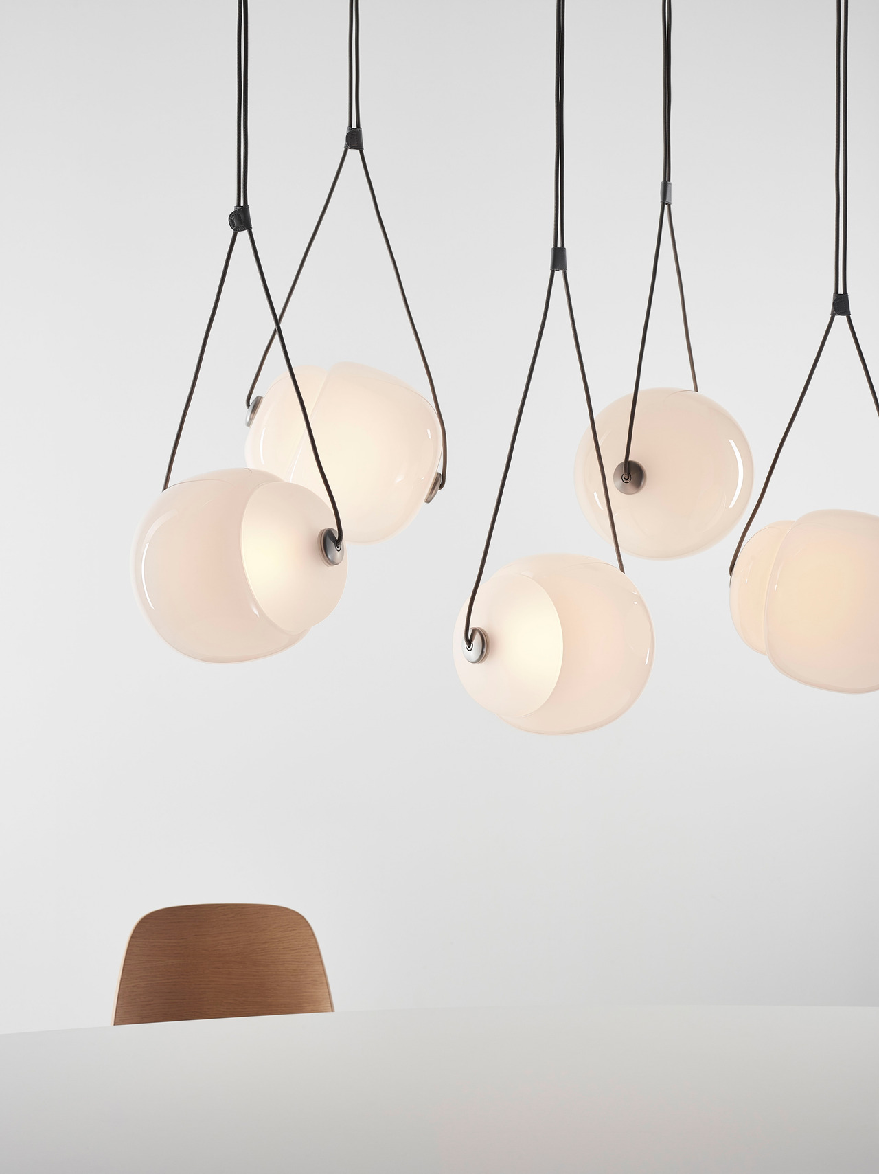 Capsula Lighting Collection, view 13