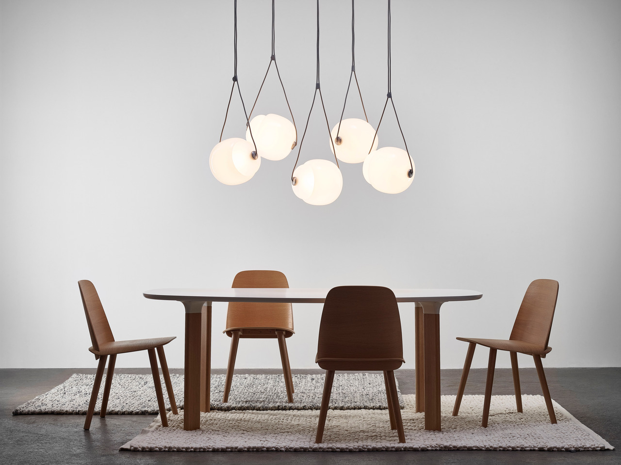 Capsula Lighting Collection, view 14
