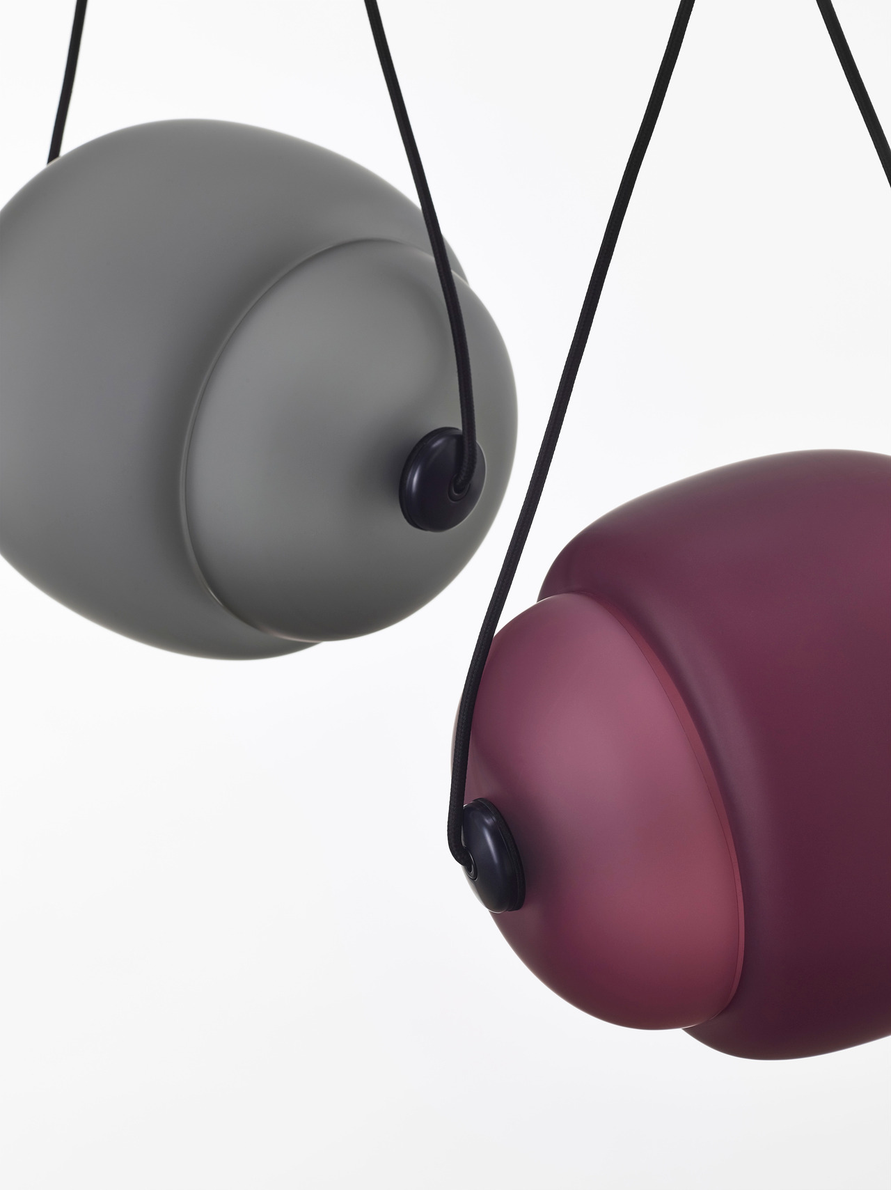 Capsula Lighting Collection, view 16