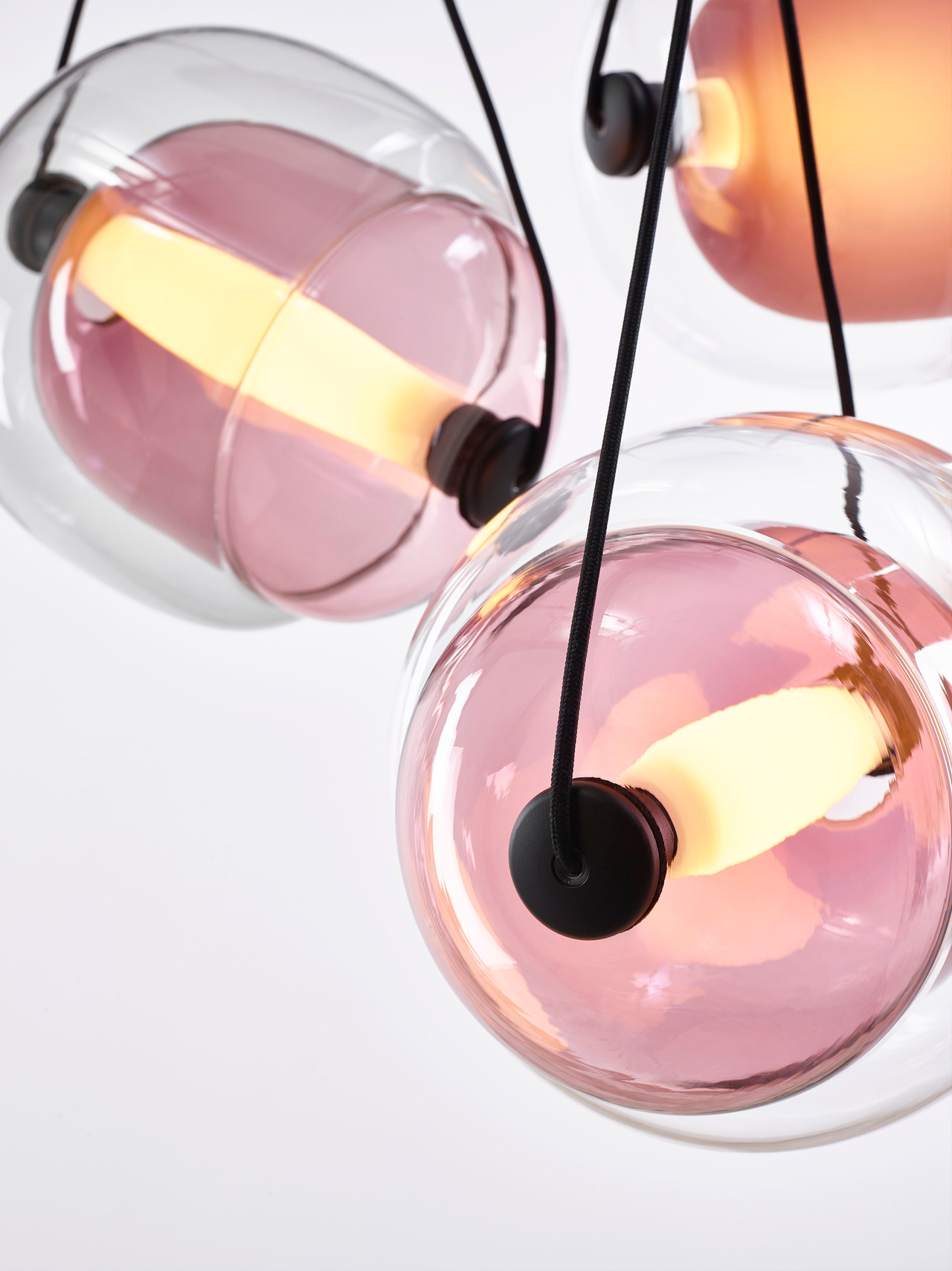 Capsula Lighting Collection, view 19