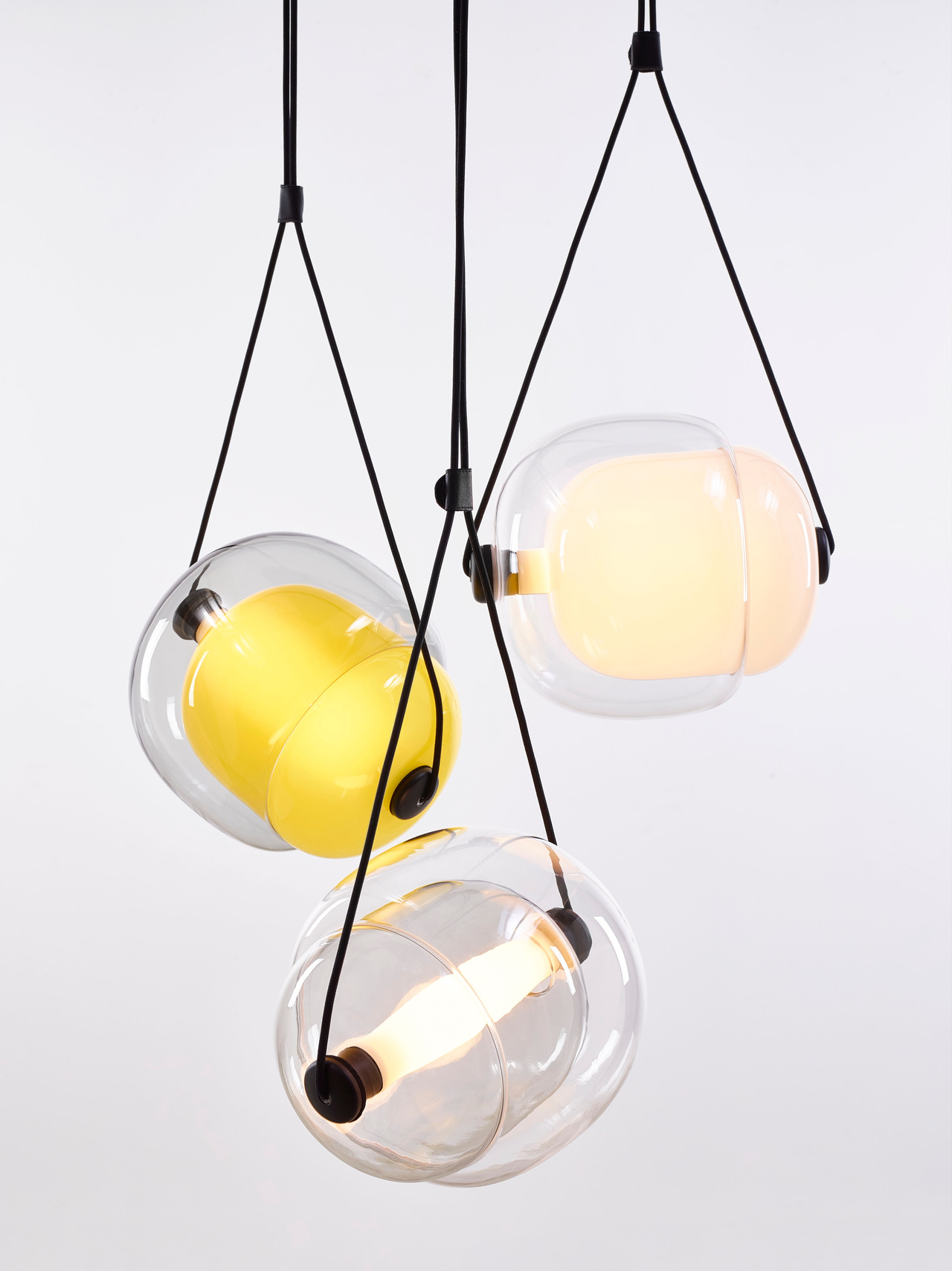 Capsula Lighting Collection, view 20