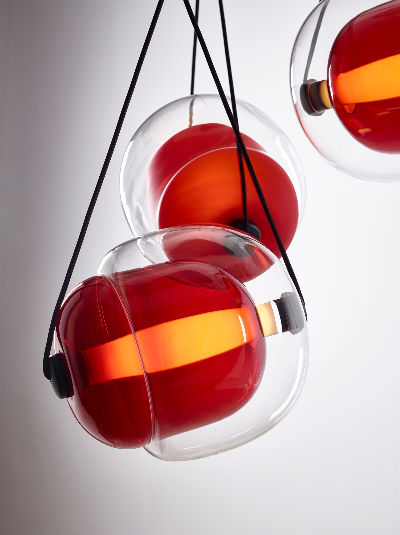 Capsula Lighting Collection, view 3