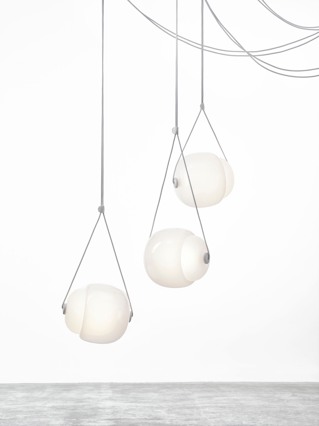 Capsula Lighting Collection, view 21