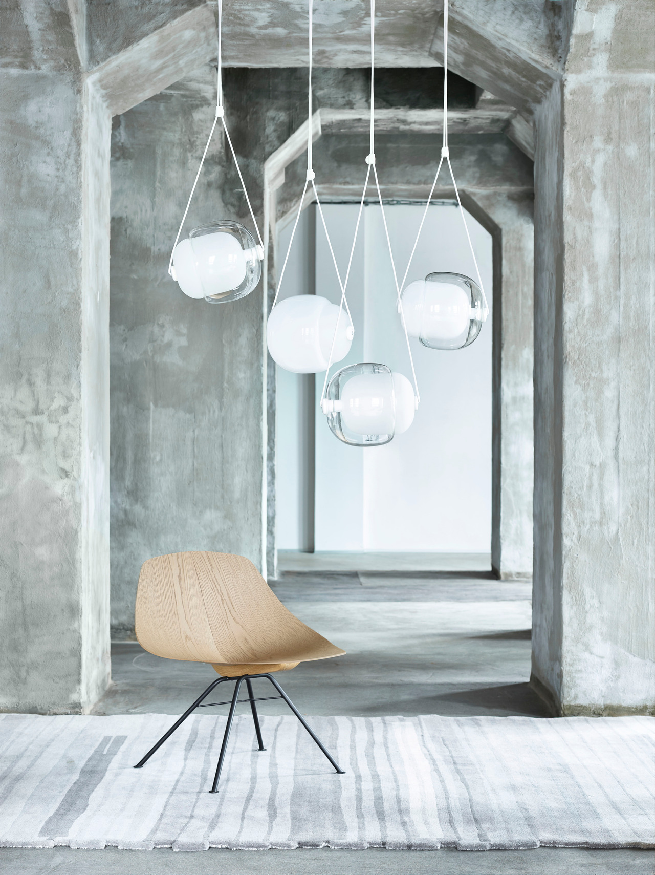 Capsula Lighting Collection, view 22