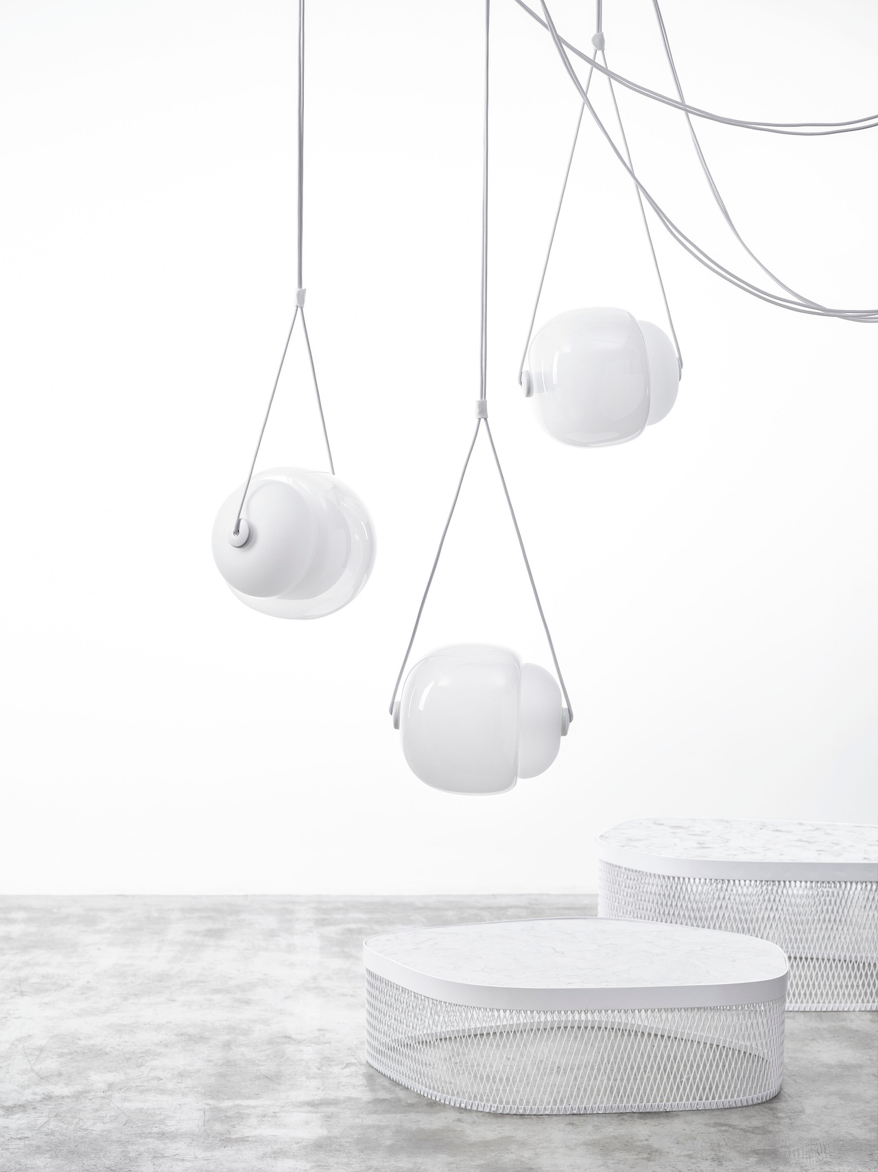 Capsula Lighting Collection, view 23
