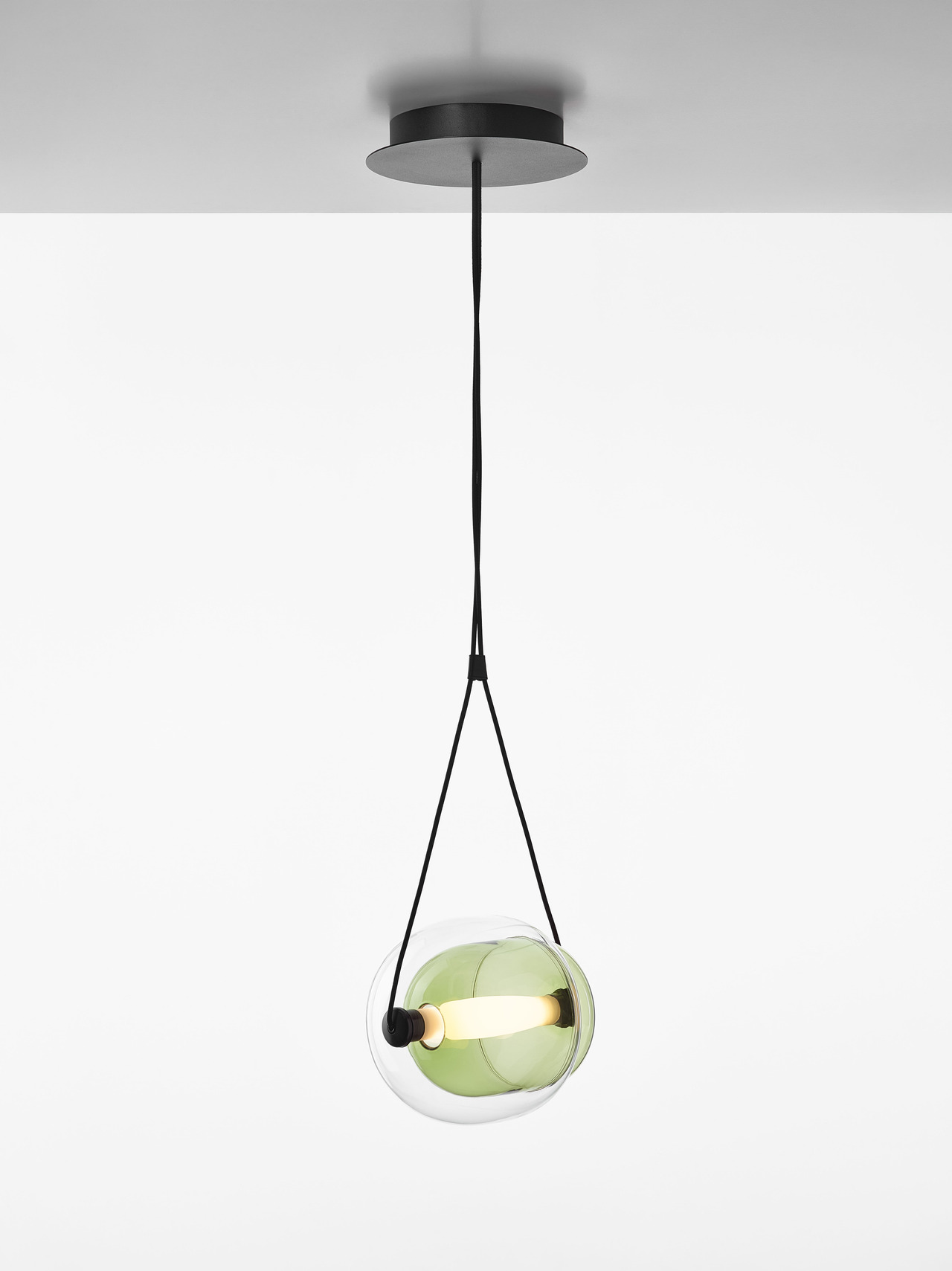 Capsula Lighting Collection, view 27