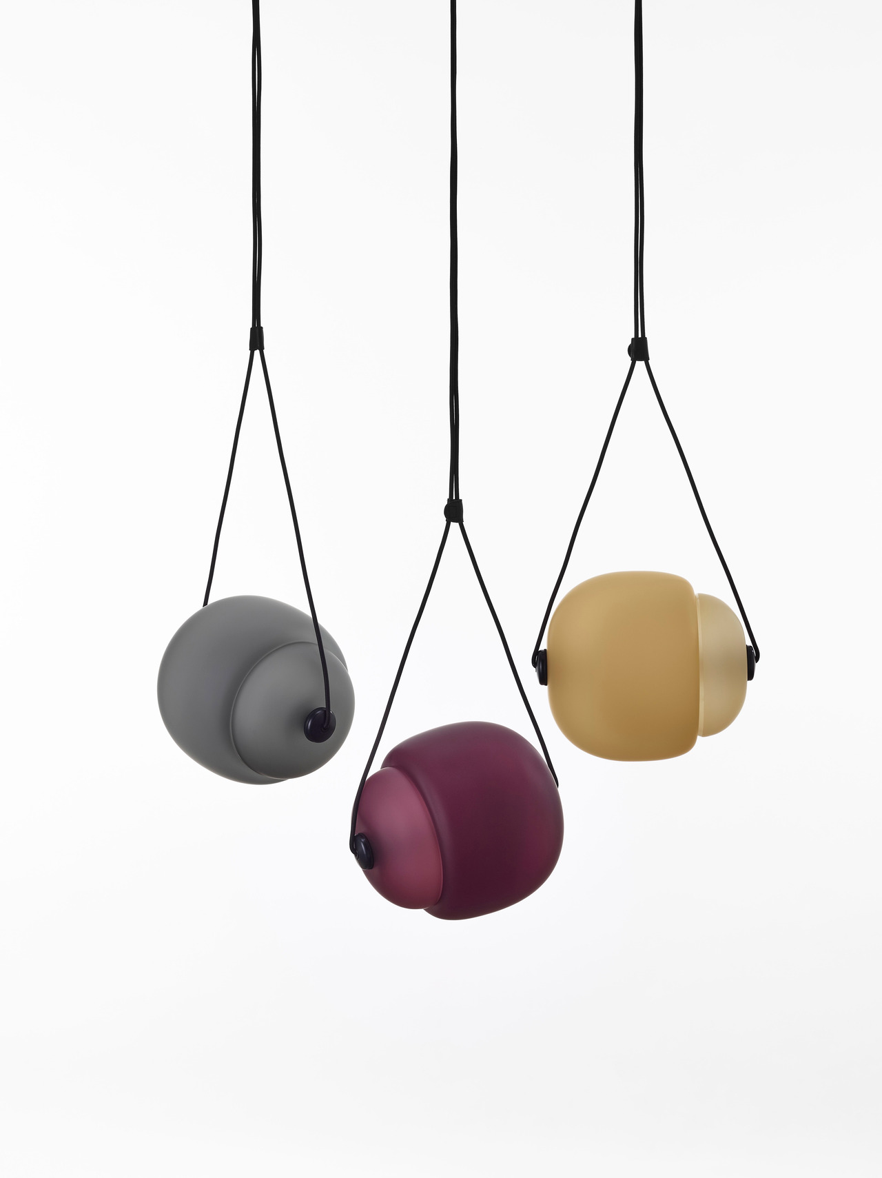 Capsula Lighting Collection, view 29