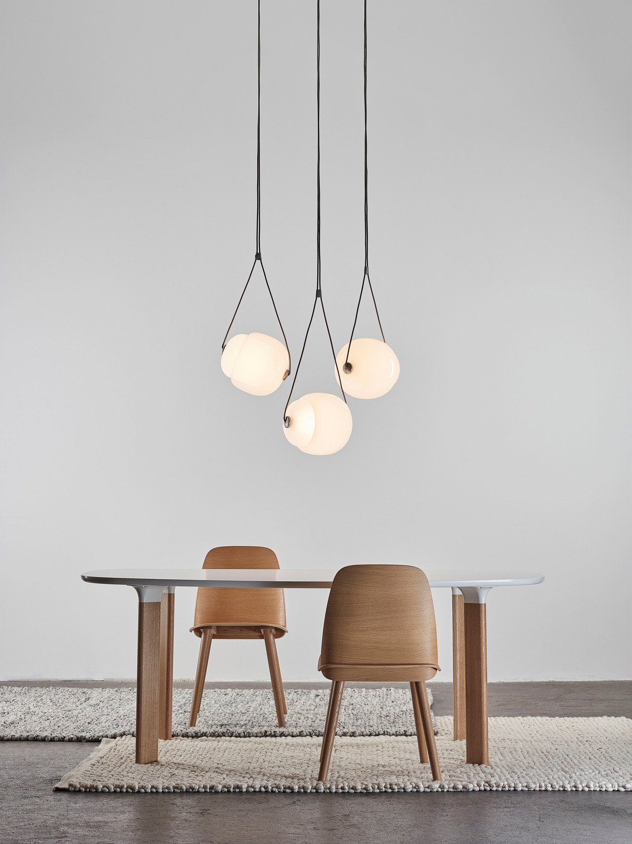 Capsula Lighting Collection, view 32