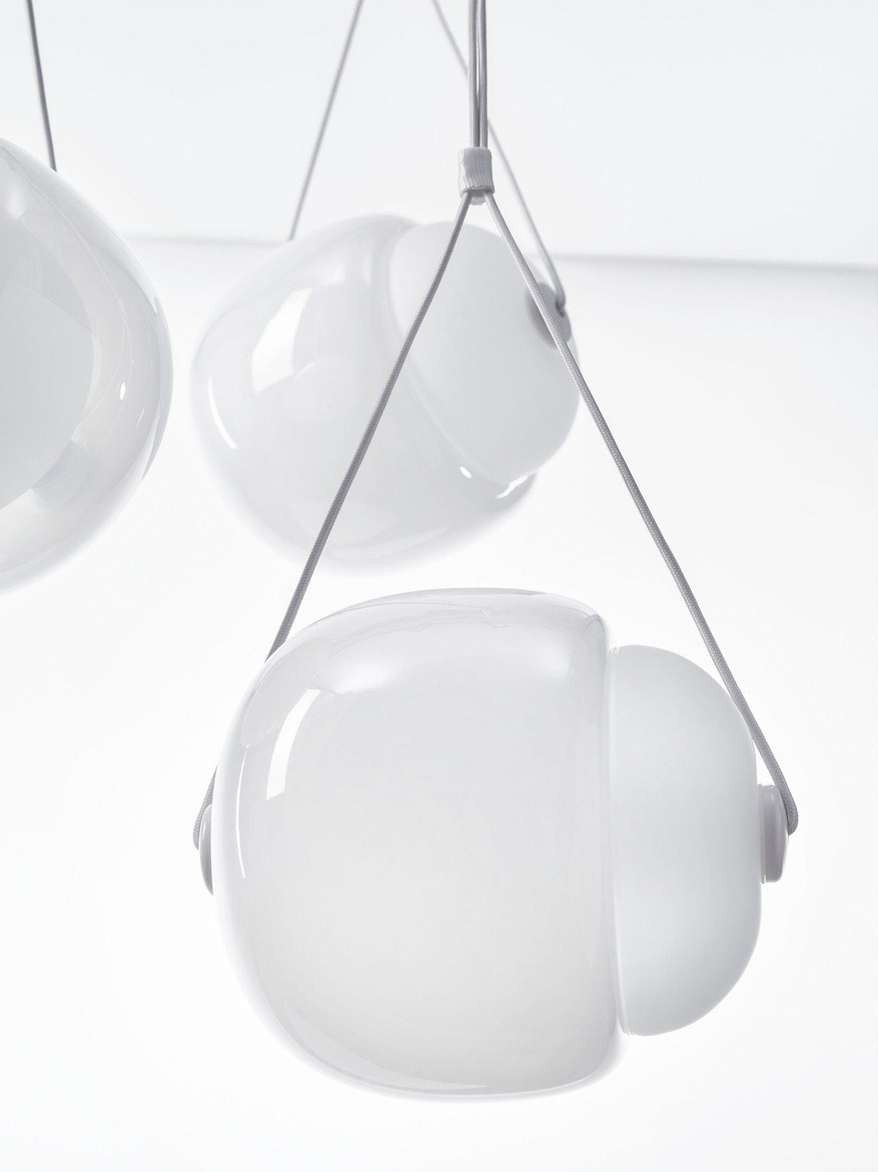 Capsula Lighting Collection, view 34