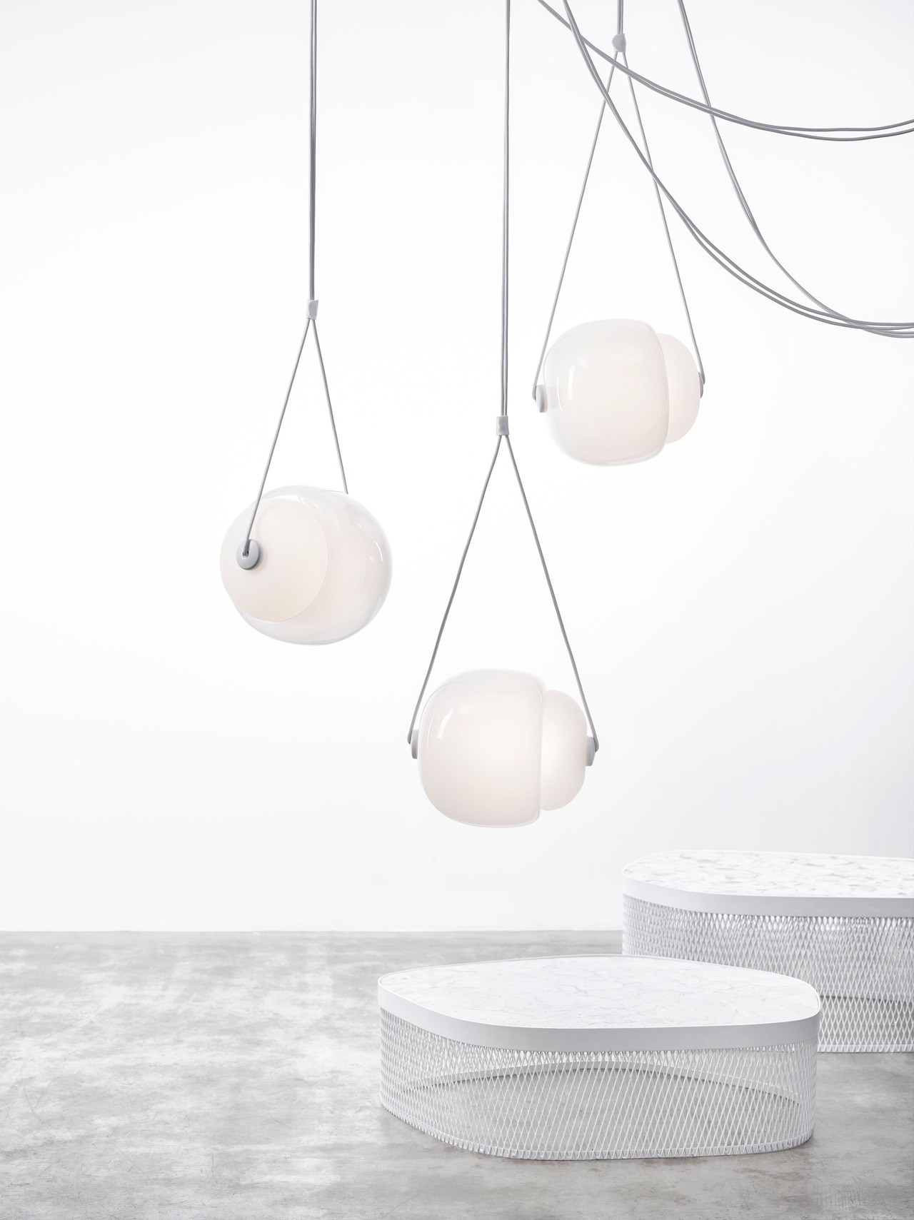 Capsula Lighting Collection, view 35
