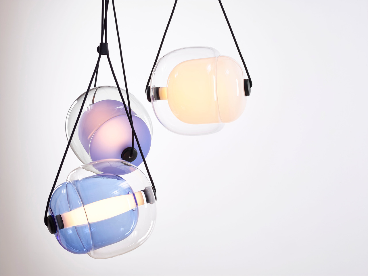 Capsula Lighting Collection, view 37