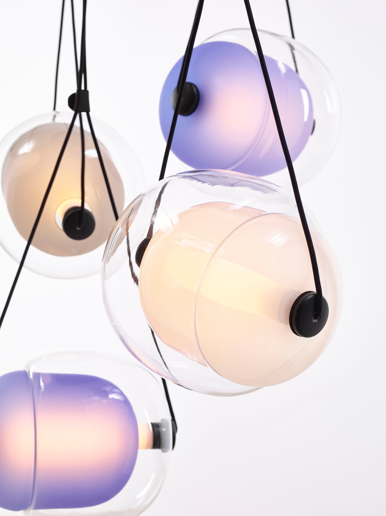 Capsula Lighting Collection, view 38