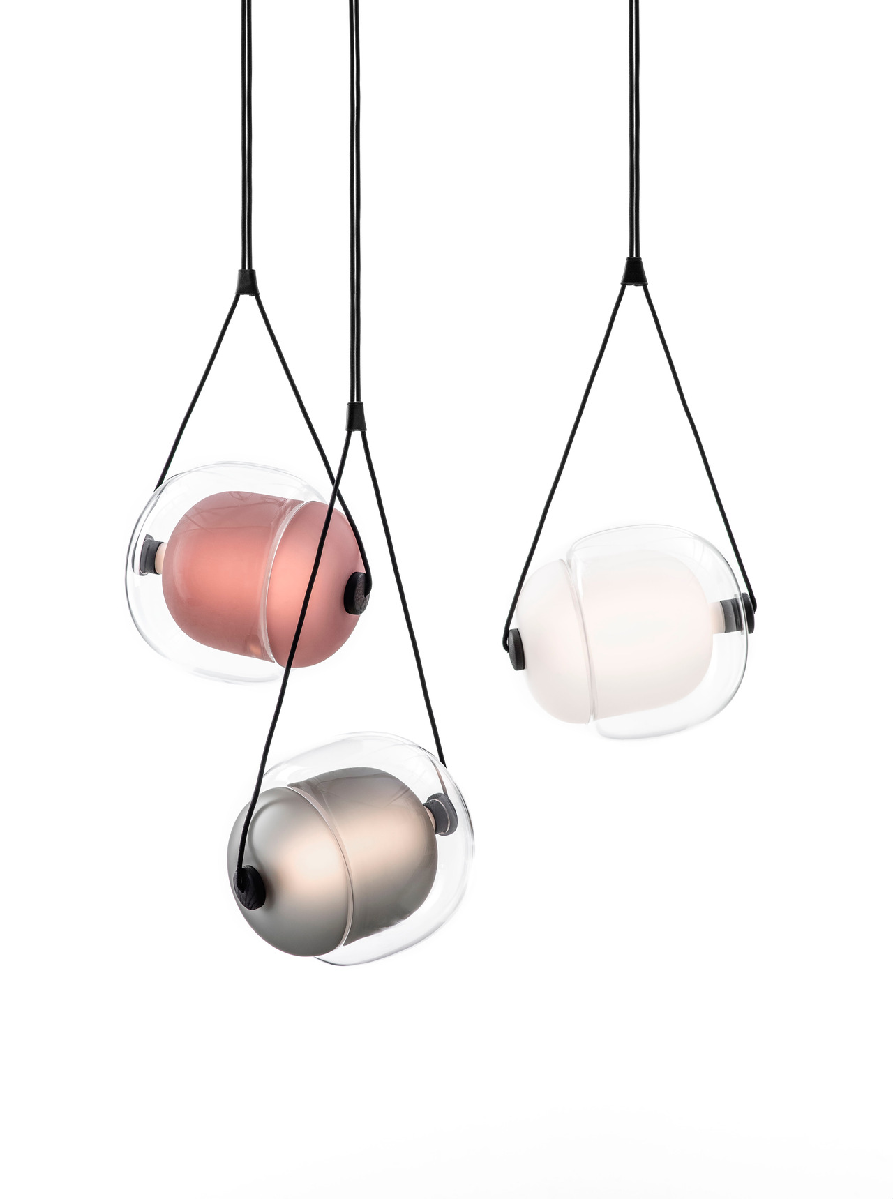 Capsula Lighting Collection, view 42