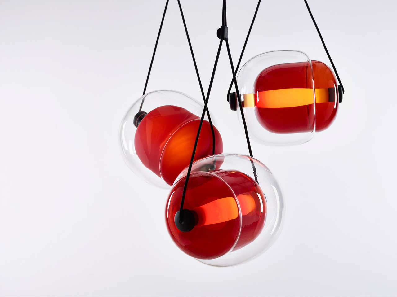 Capsula Lighting Collection, view 44