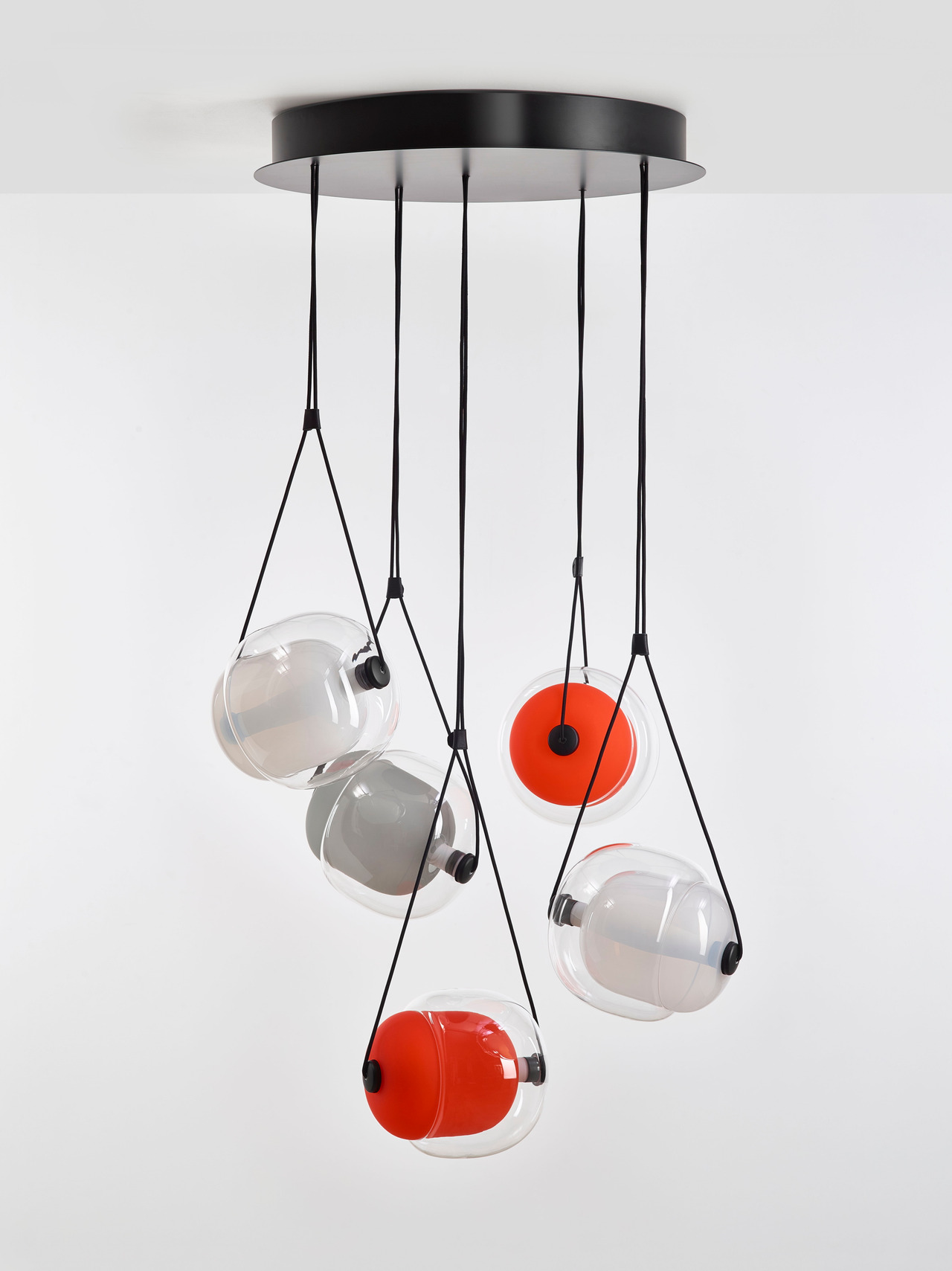 Capsula Lighting Collection, view 45