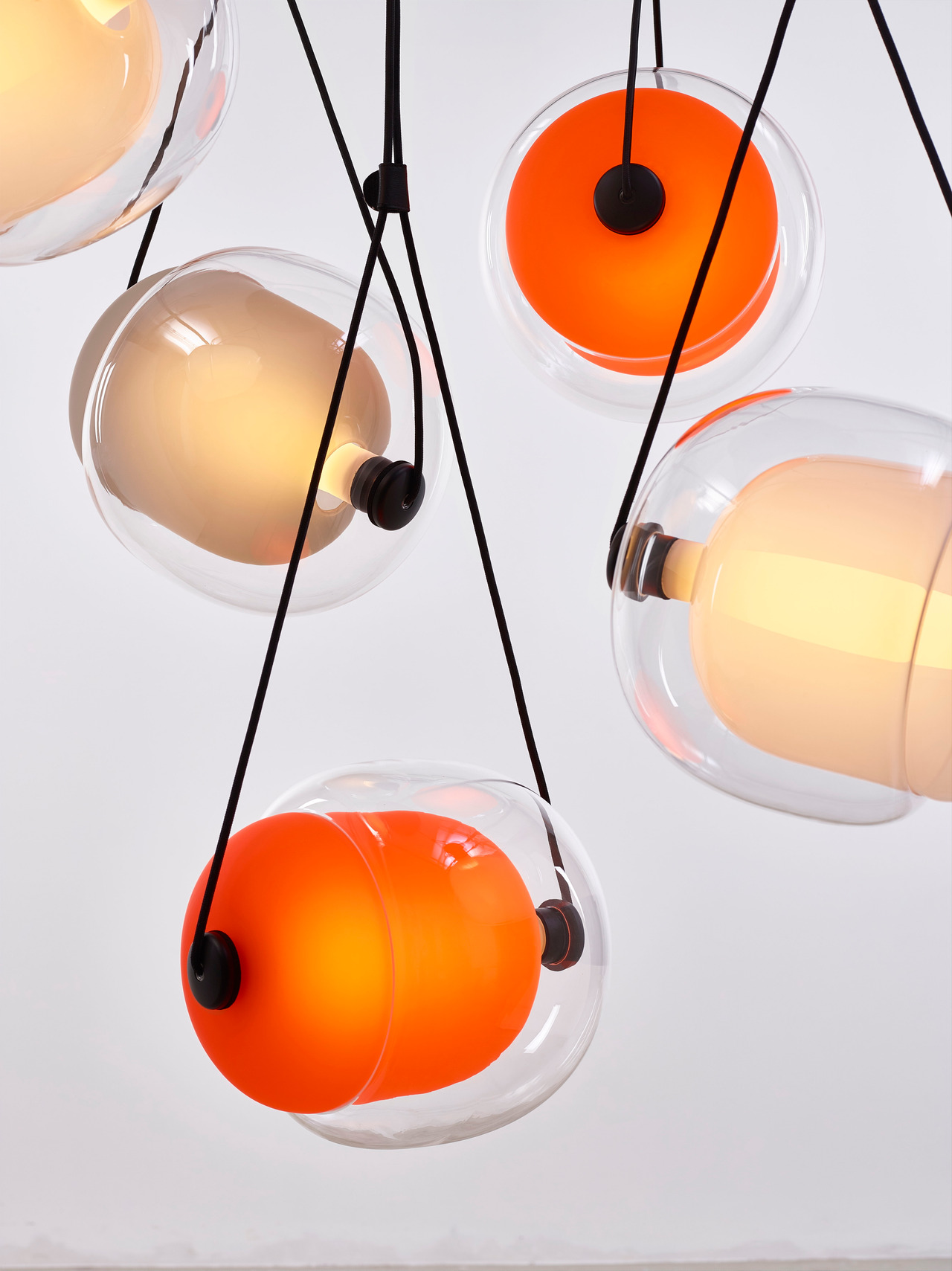 Capsula Lighting Collection, view 47
