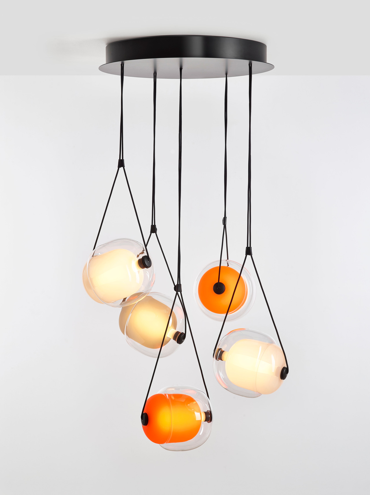 Capsula Lighting Collection, view 48
