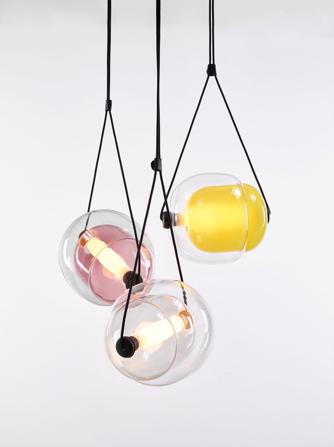 Capsula Lighting Collection, view 49