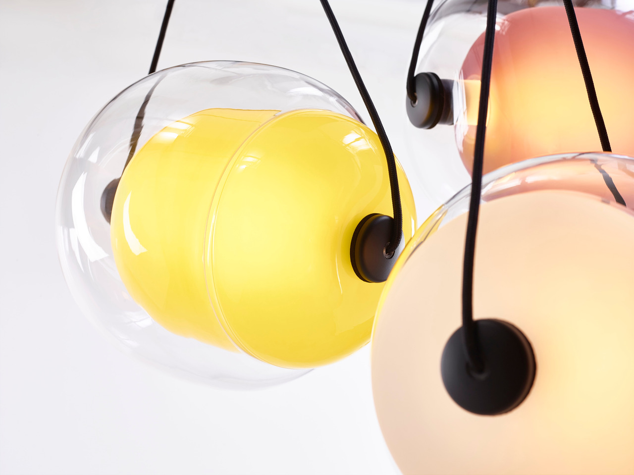 Capsula Lighting Collection, view 6