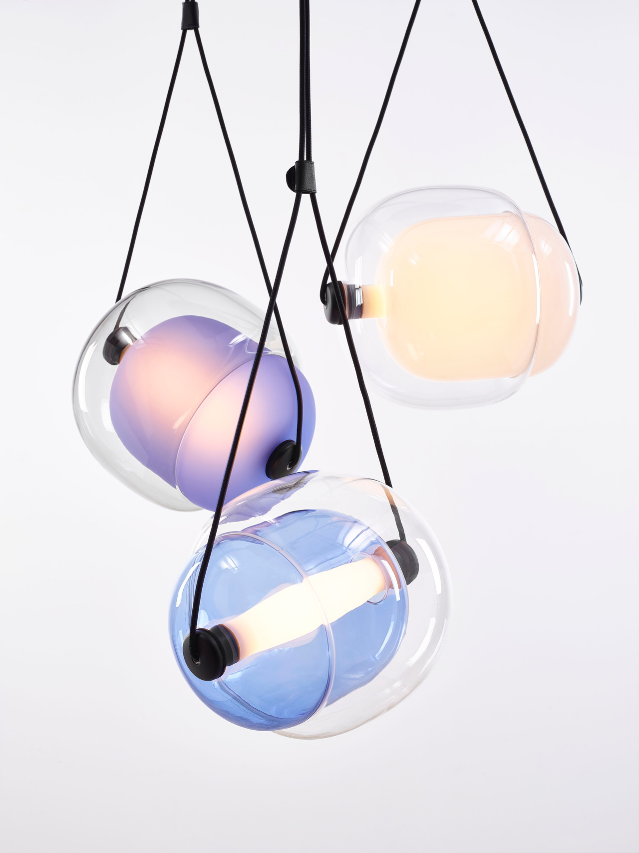 Capsula Lighting Collection, view 54