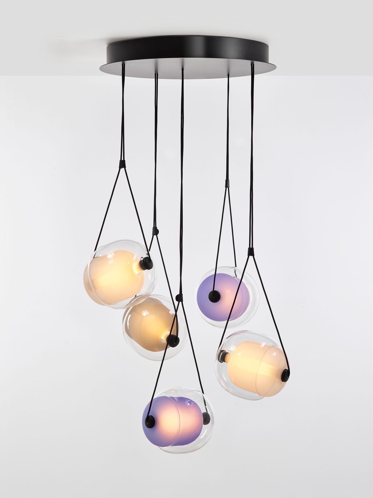Capsula Lighting Collection, view 55