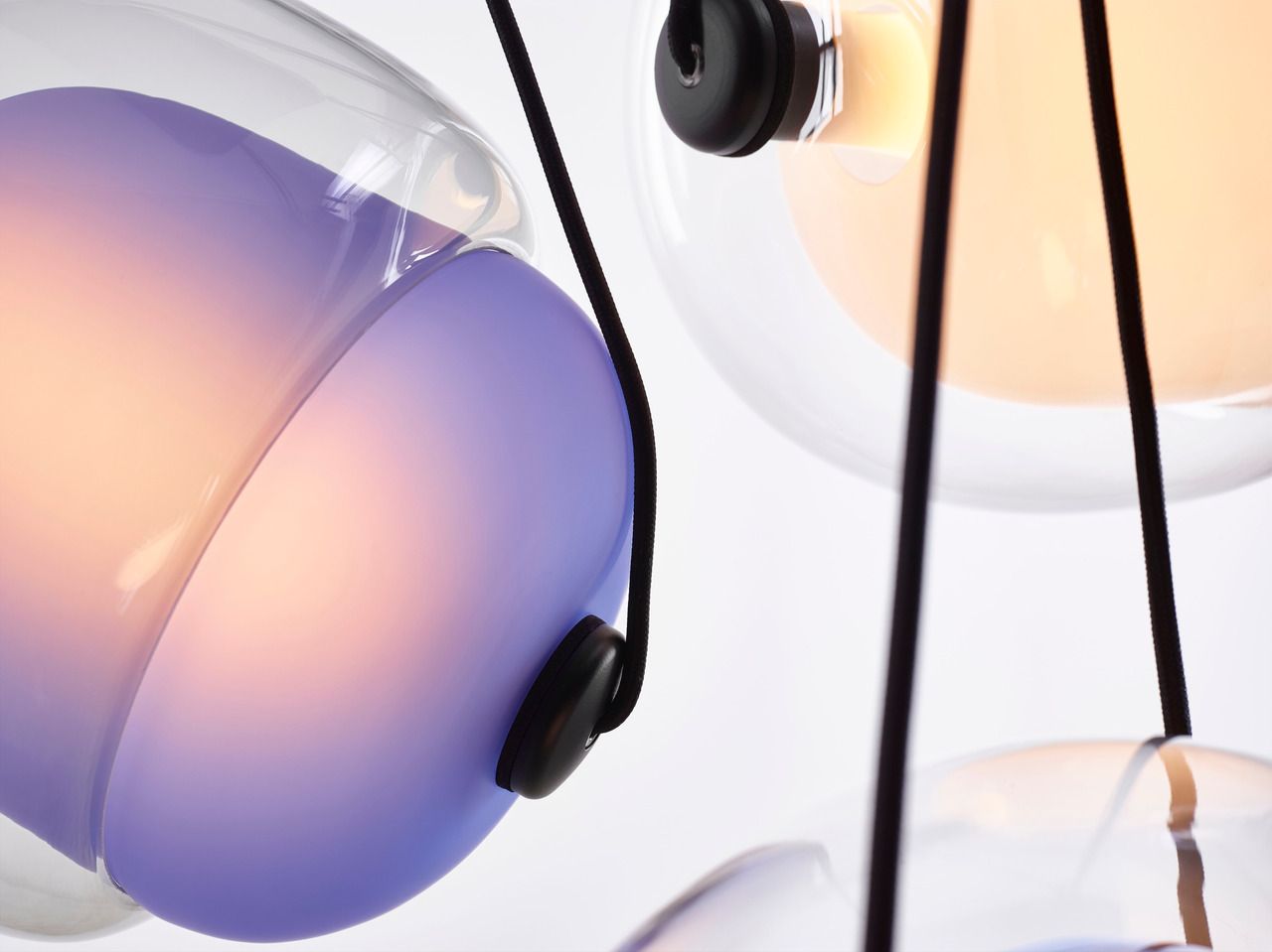 Capsula Lighting Collection, view 56
