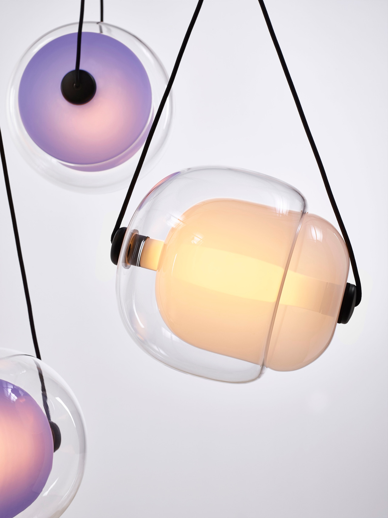 Capsula Lighting Collection, view 57
