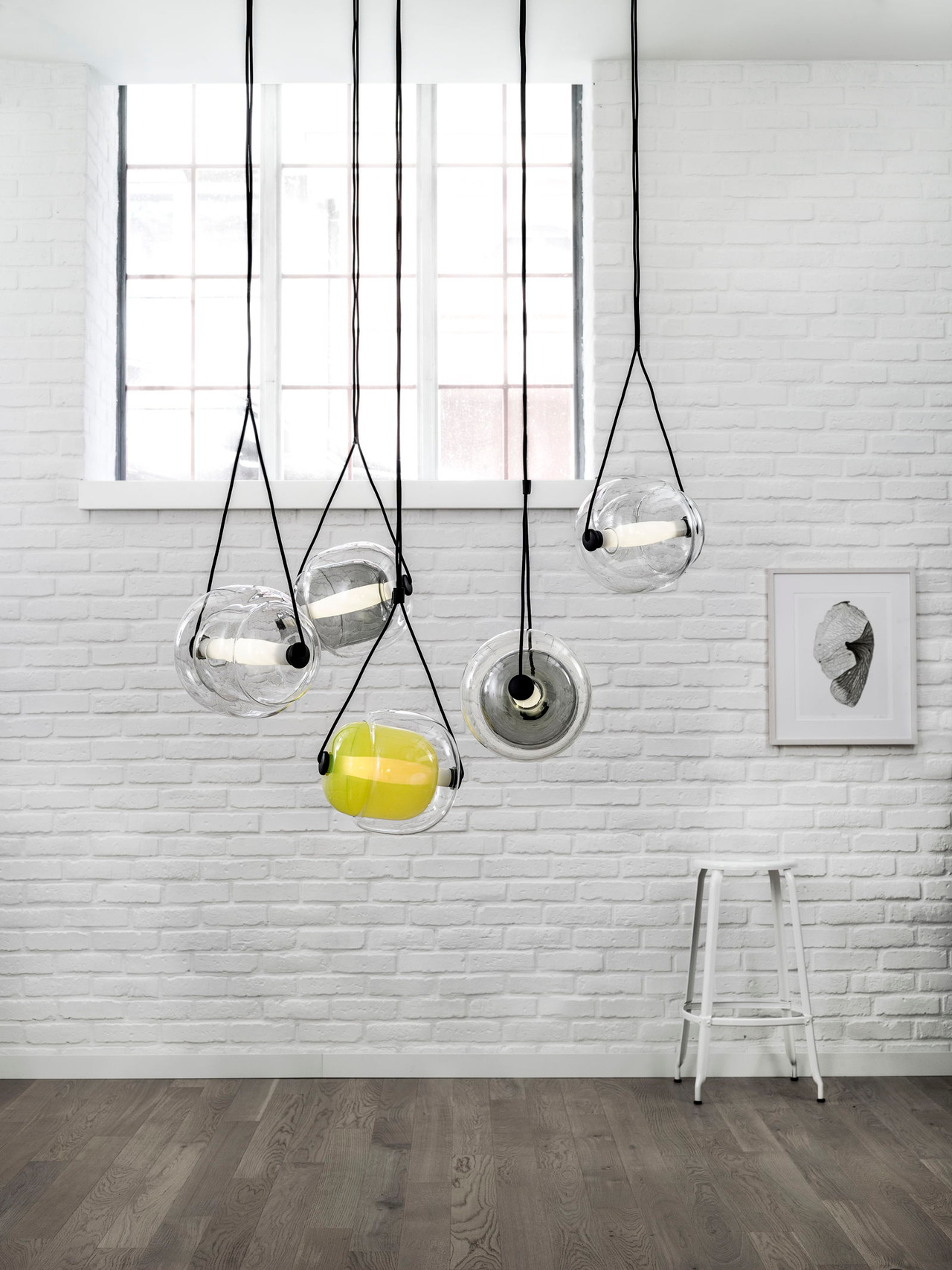 Capsula Lighting Collection, view 59