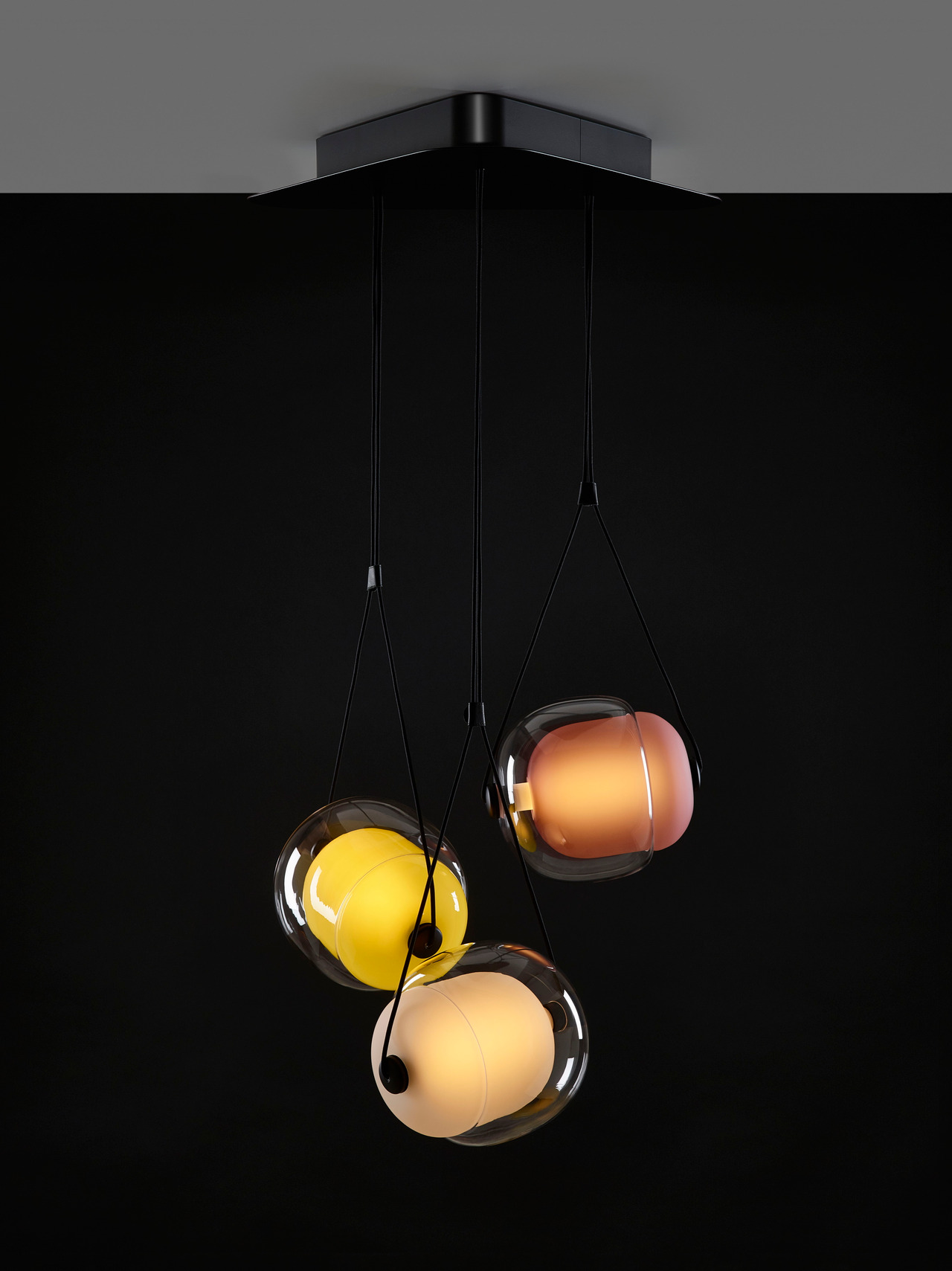 Capsula Lighting Collection, view 63