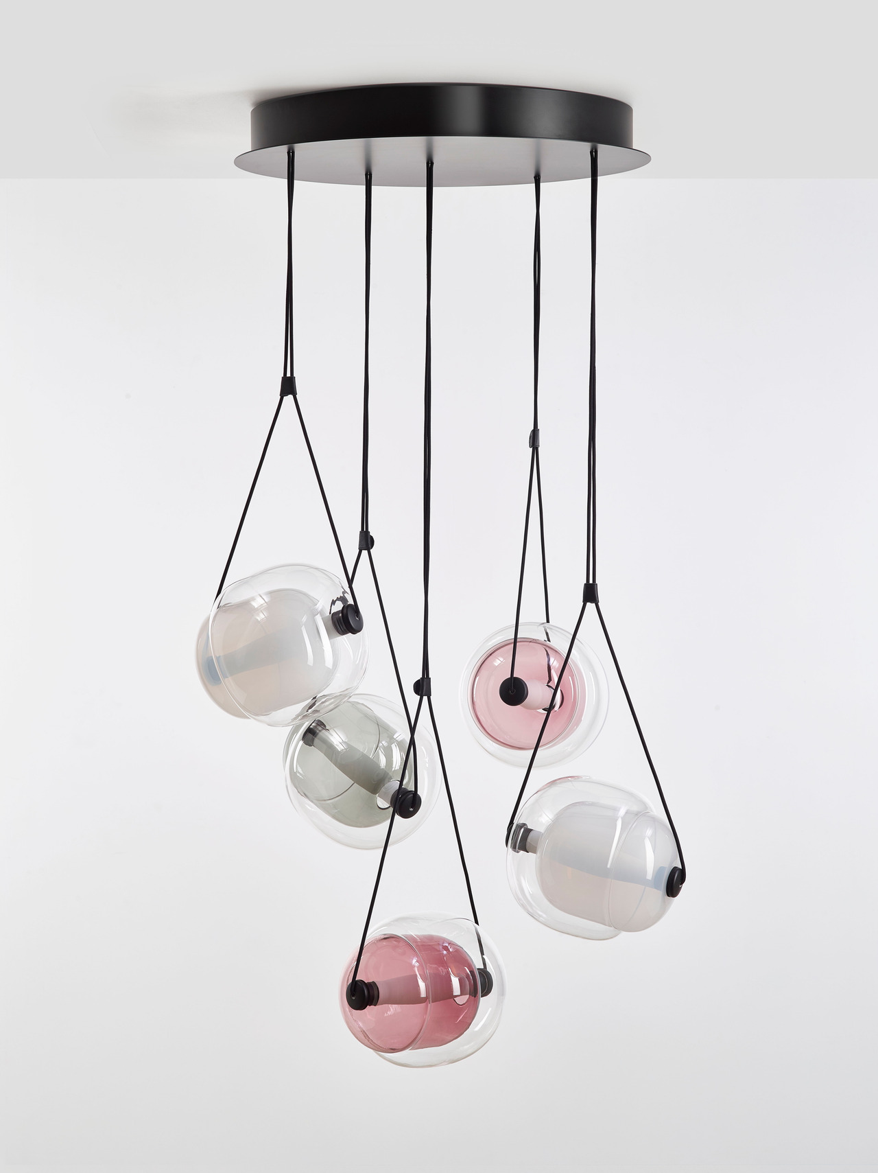 Capsula Lighting Collection, view 64