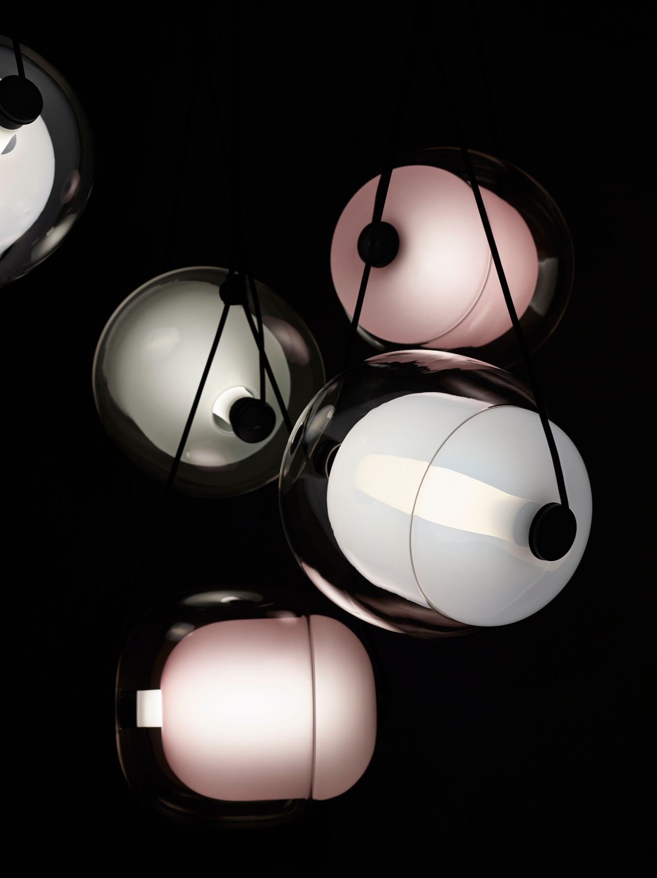 Capsula Lighting Collection, view 65