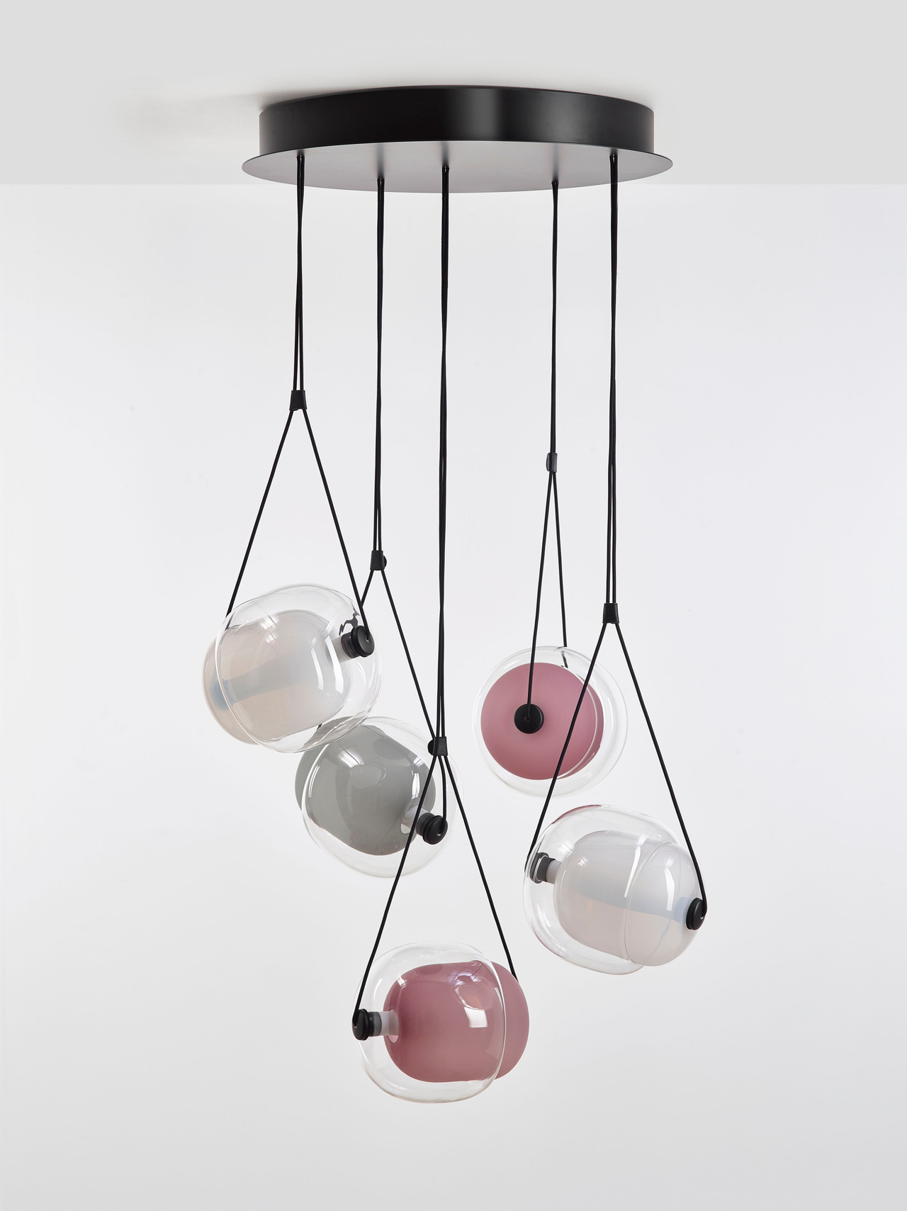 Capsula Lighting Collection, view 66