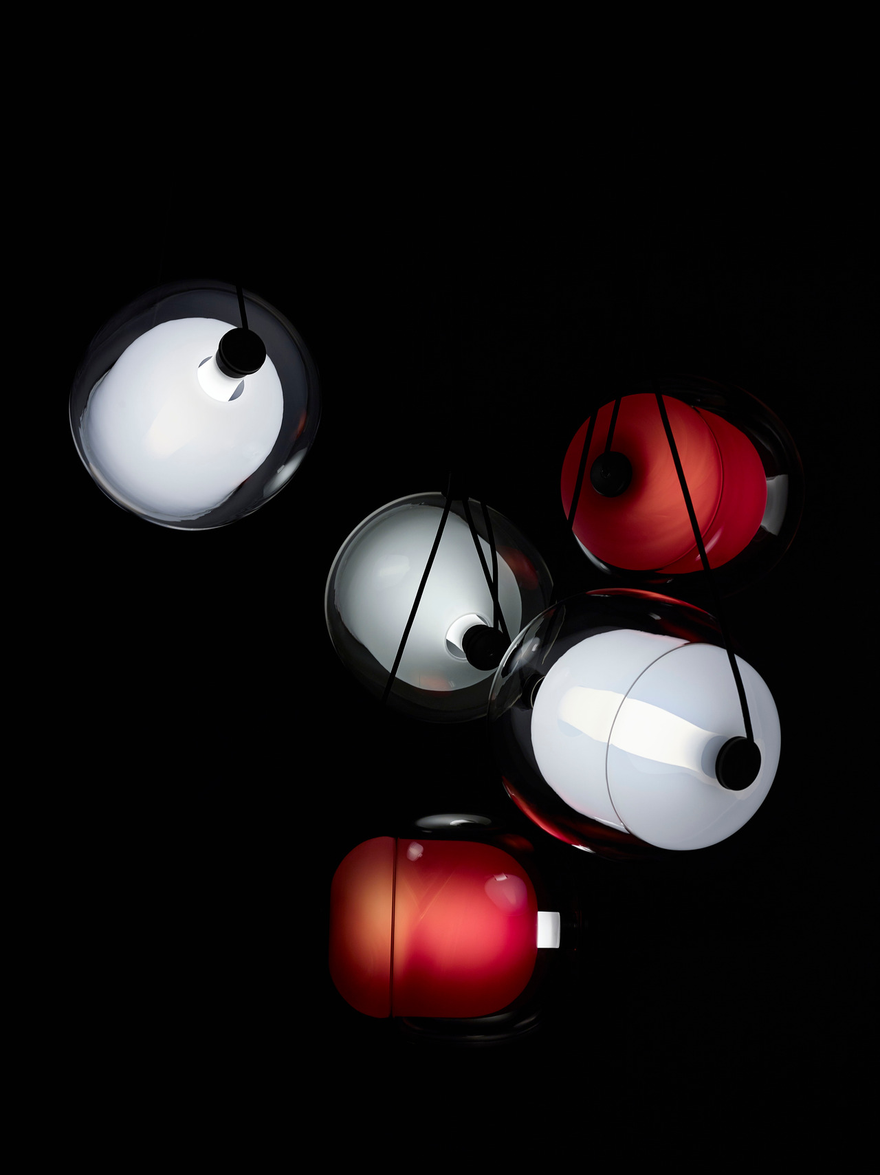 Capsula Lighting Collection, view 67