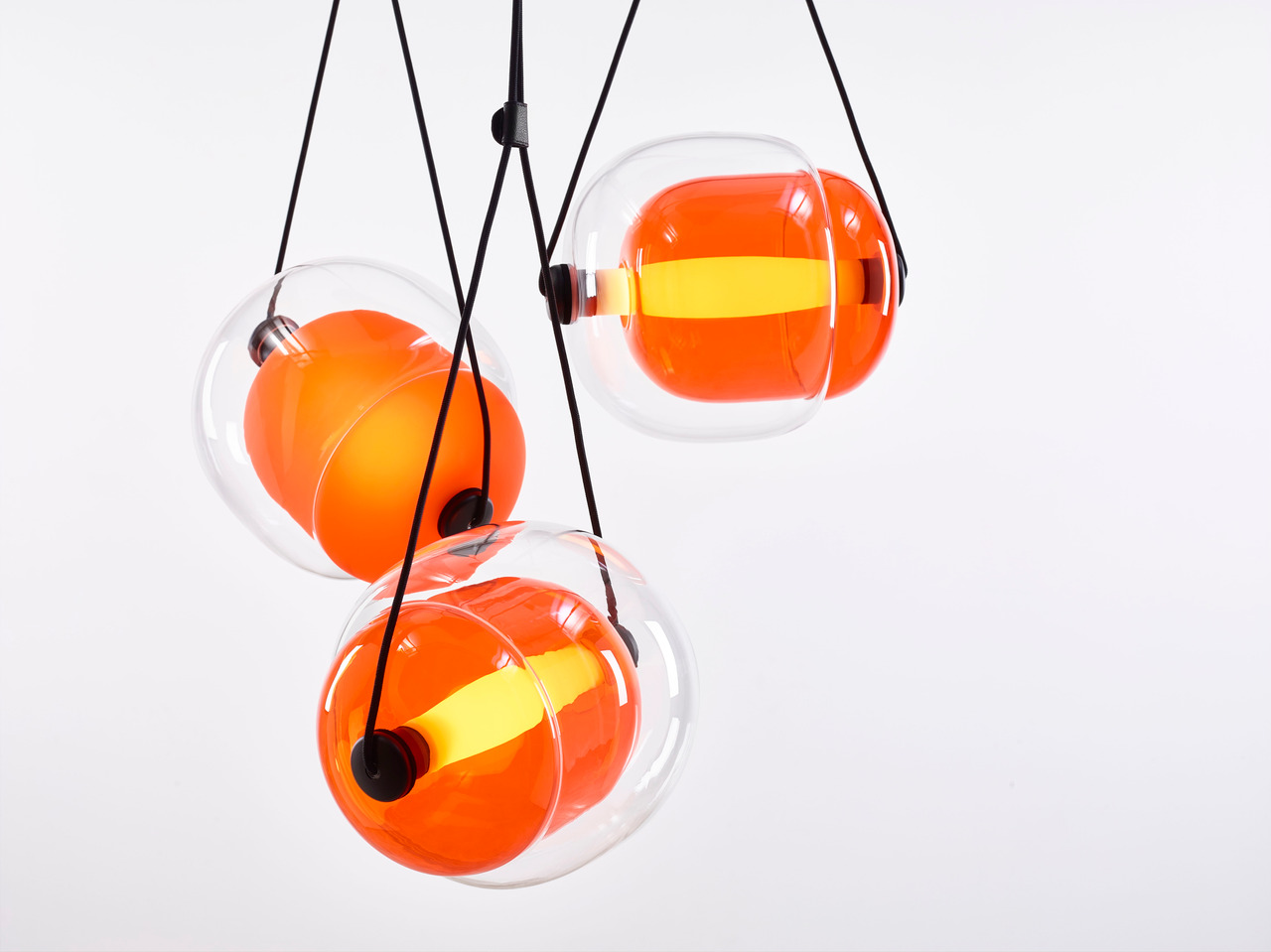 Capsula Lighting Collection, view 10