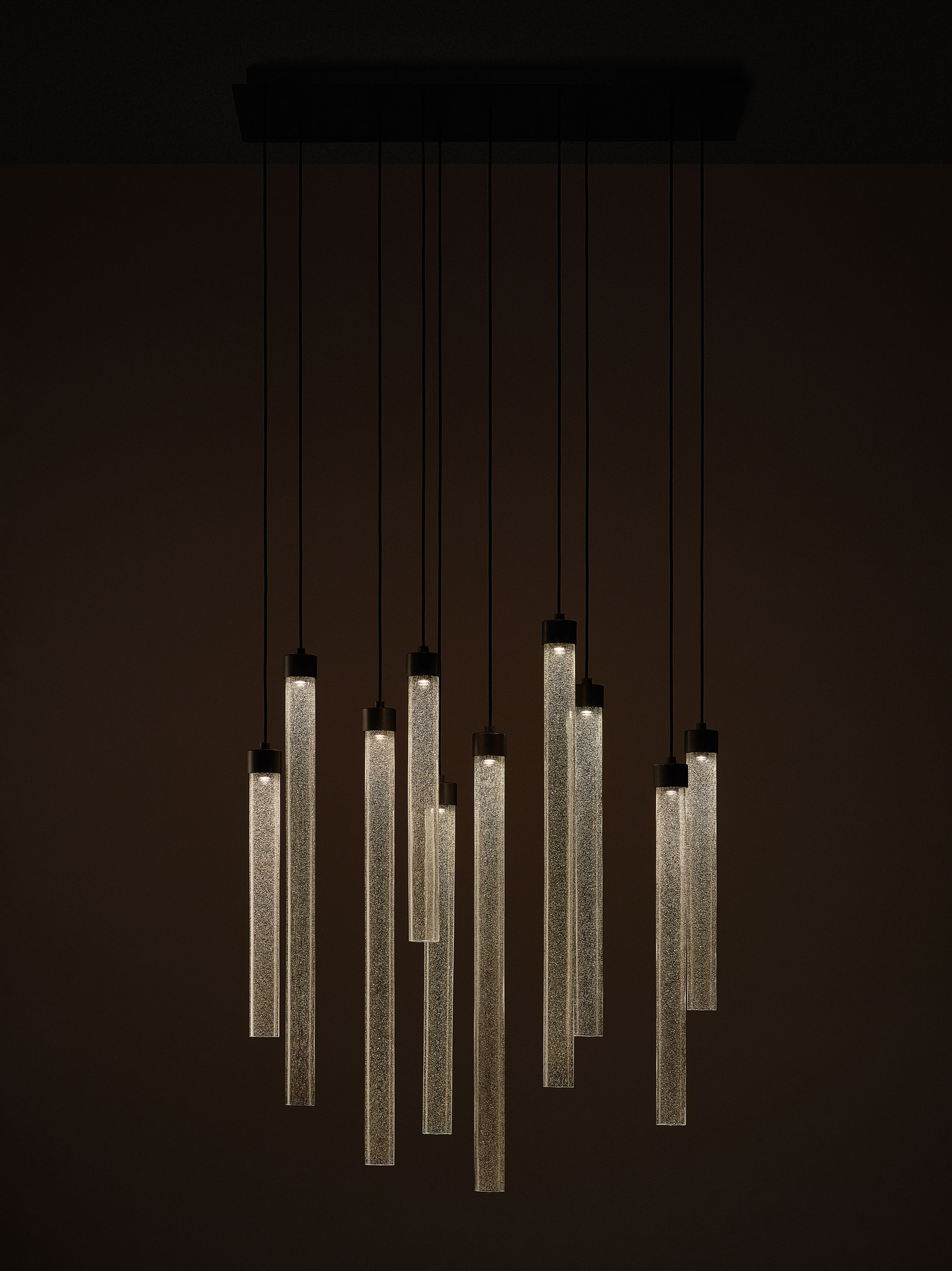 Comet Pendant Lights, view 12