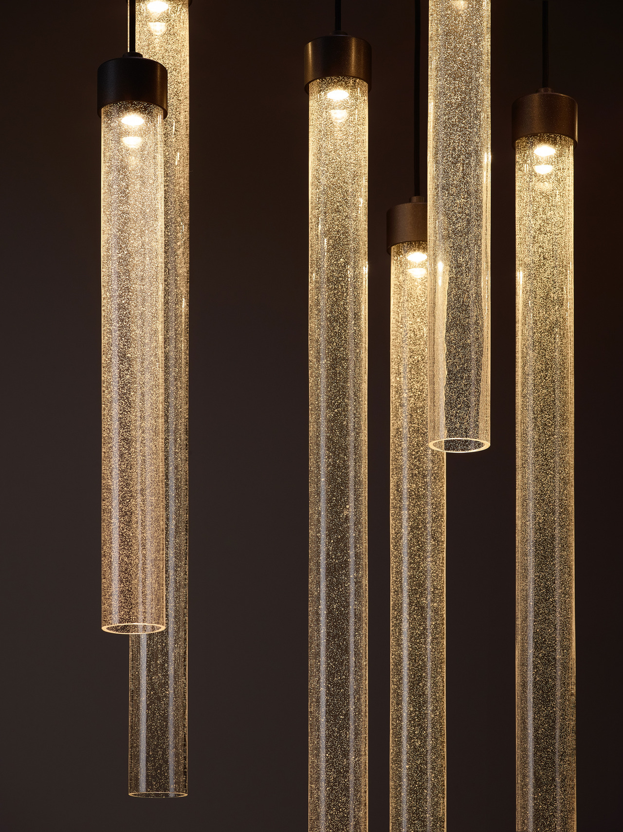 Comet Pendant Lights, view 13