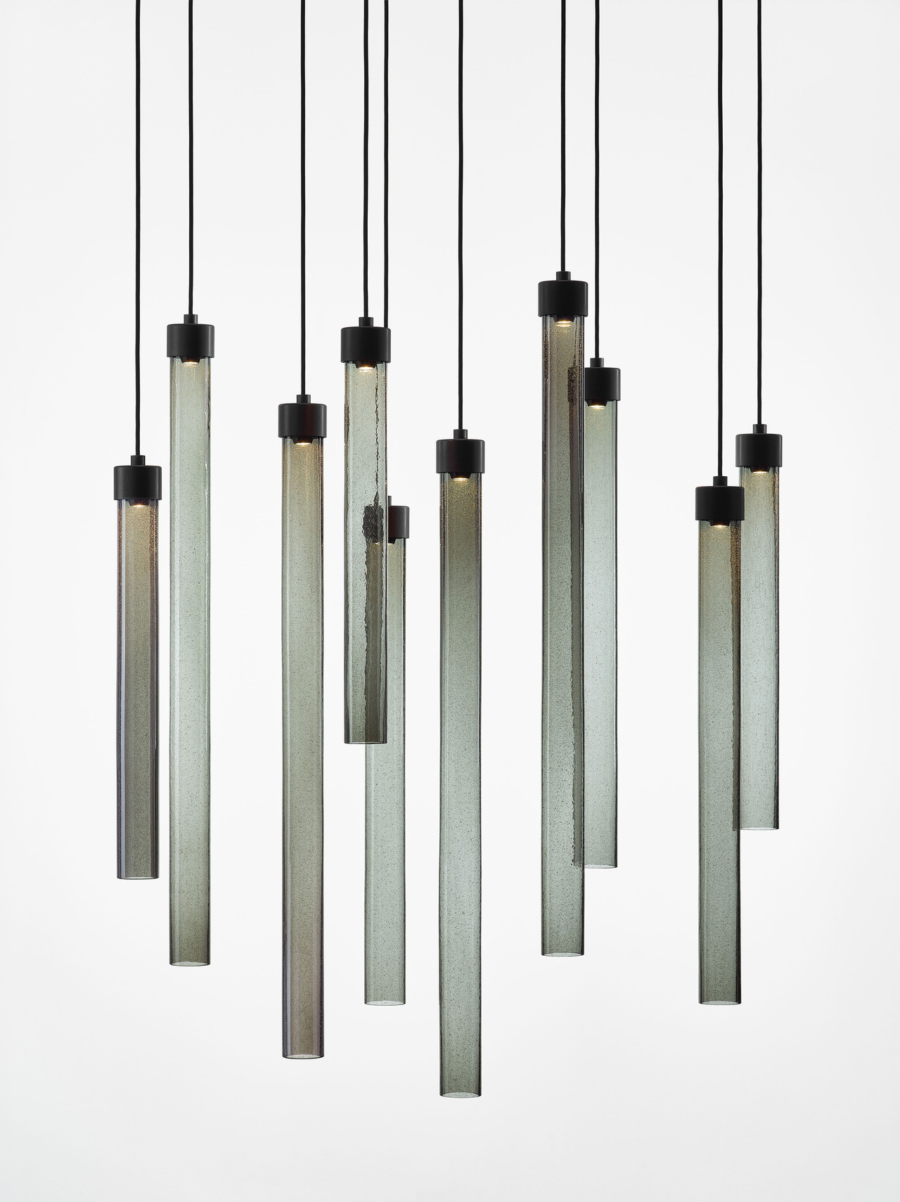Comet Pendant Lights, view 17