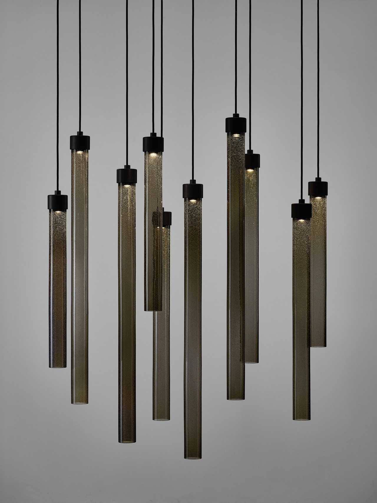 Comet Pendant Lights, view 18