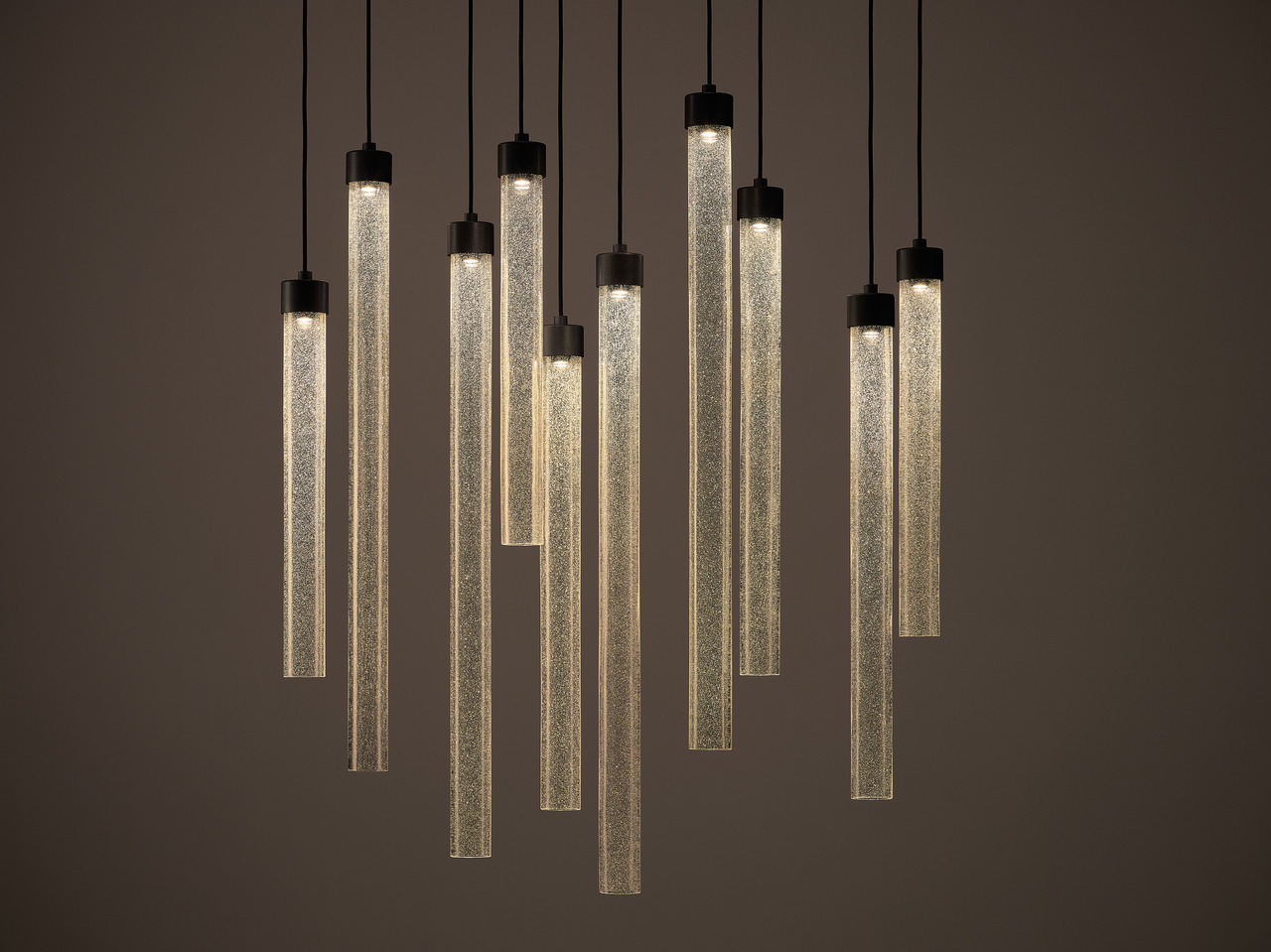 Comet Pendant Lights, view 7