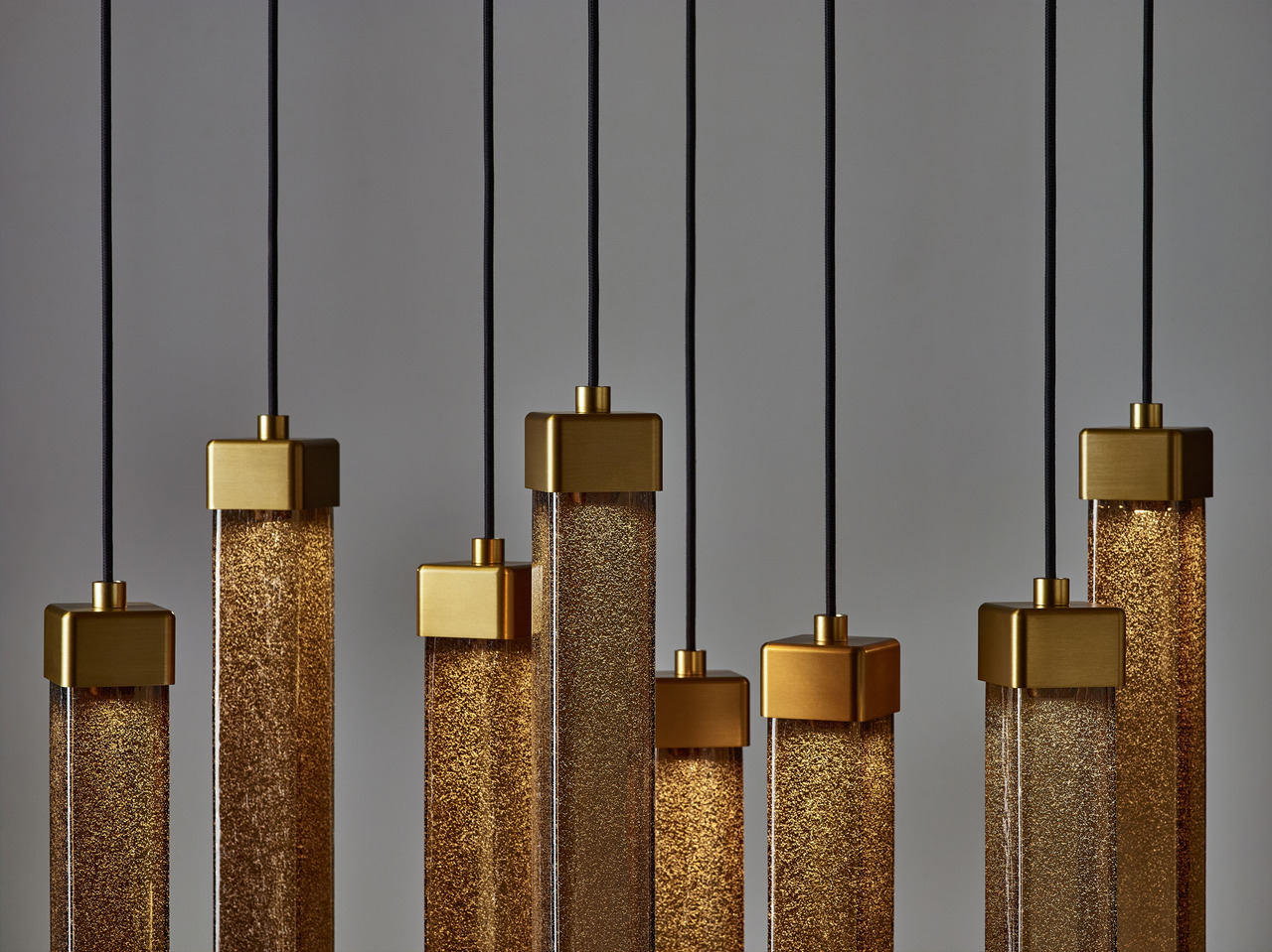 Comet Pendant Lights, view 10