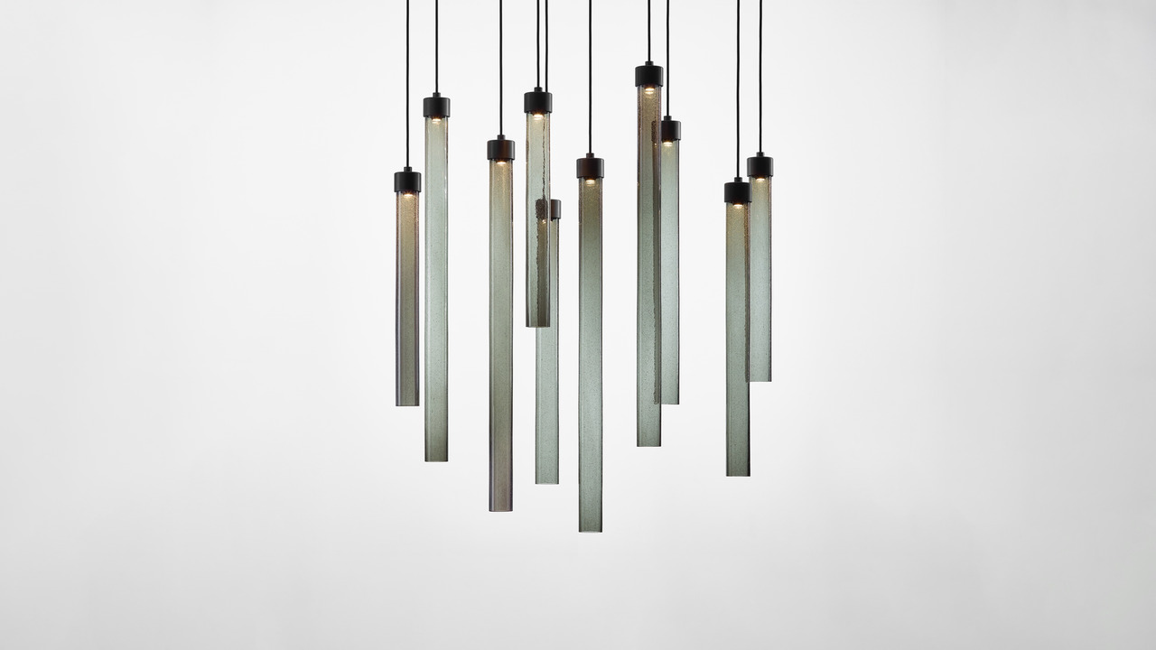 Comet Pendant Lights