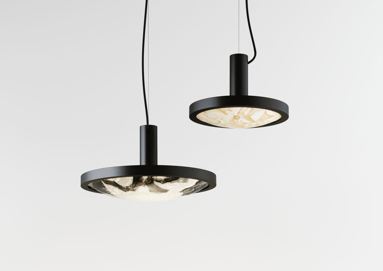 Convex Lighting Collection, view 3